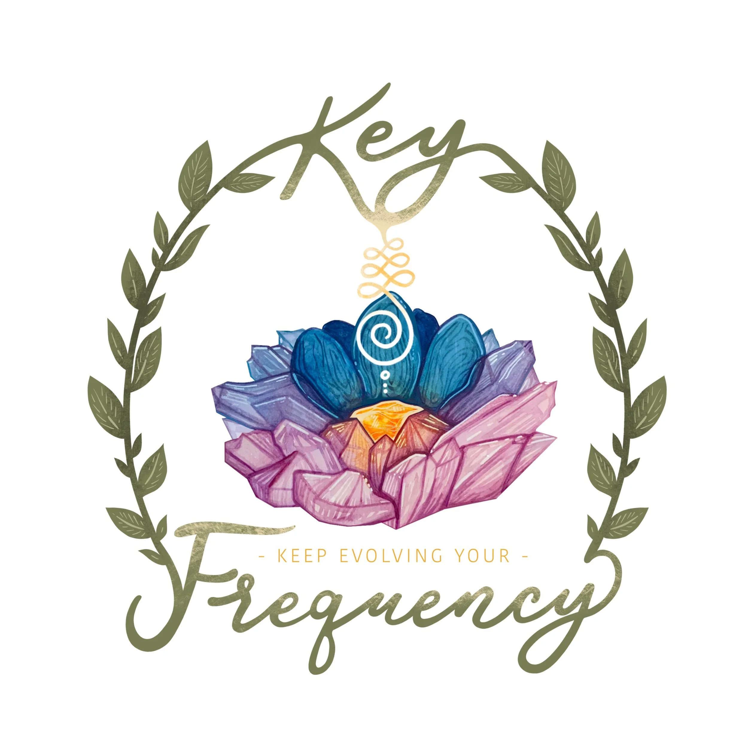 Key Frequency
