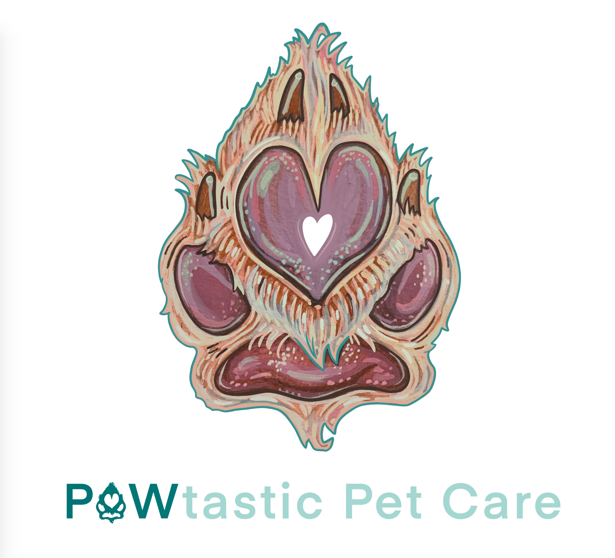 Pawtastic Pet Care