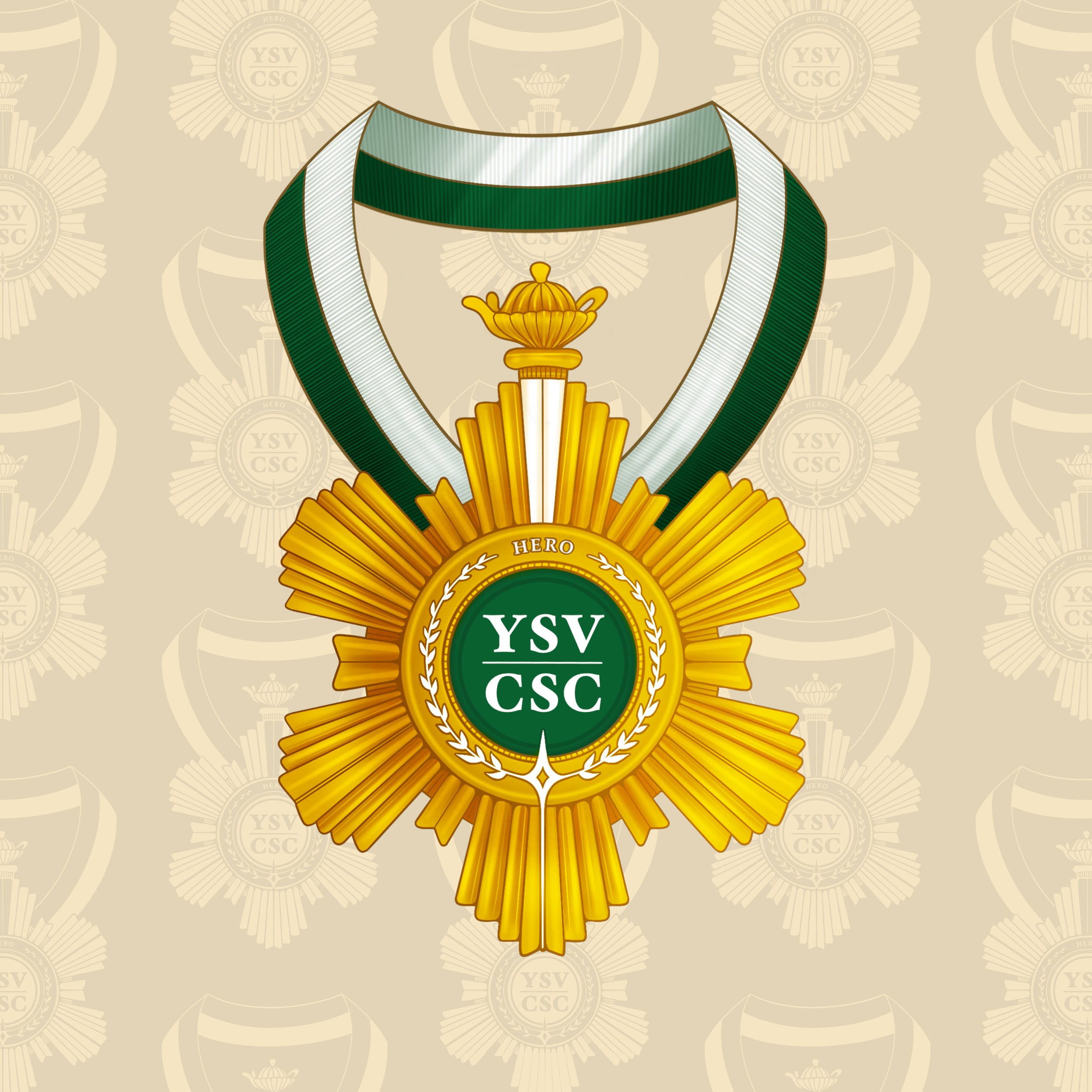 The YSV/CSC
