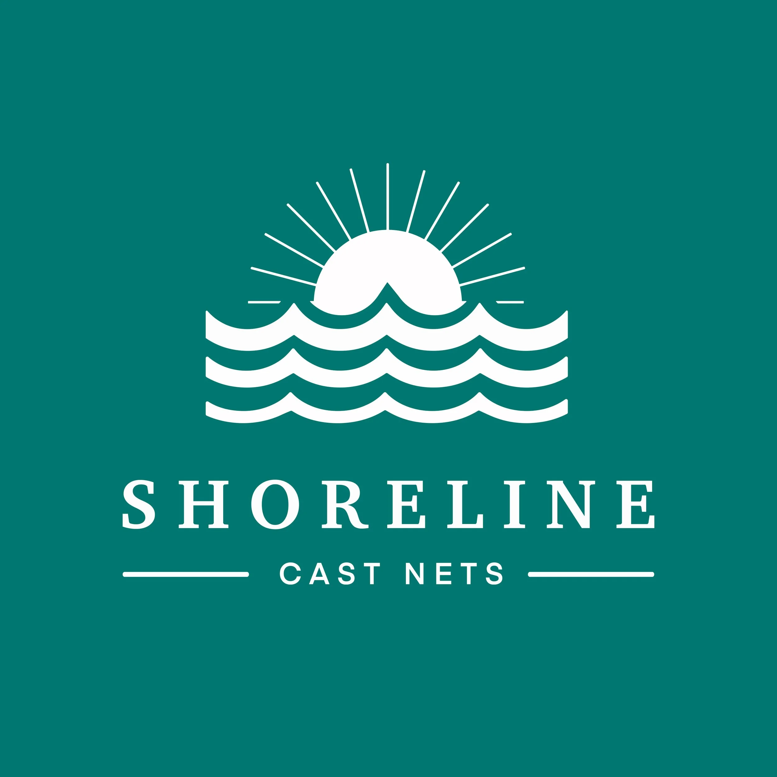 TEAL shoreline cast nets logo - NO info lines.jpg