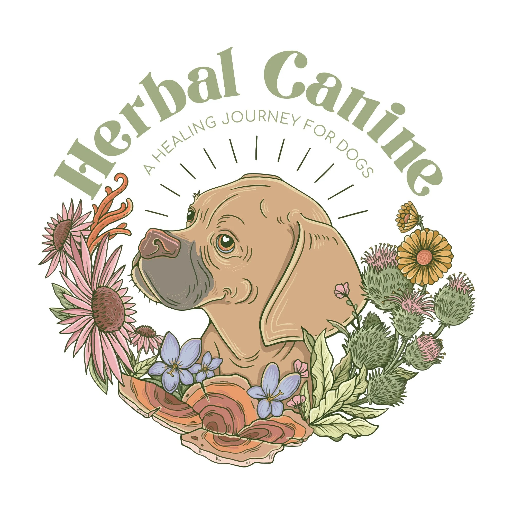 Herbal Canine