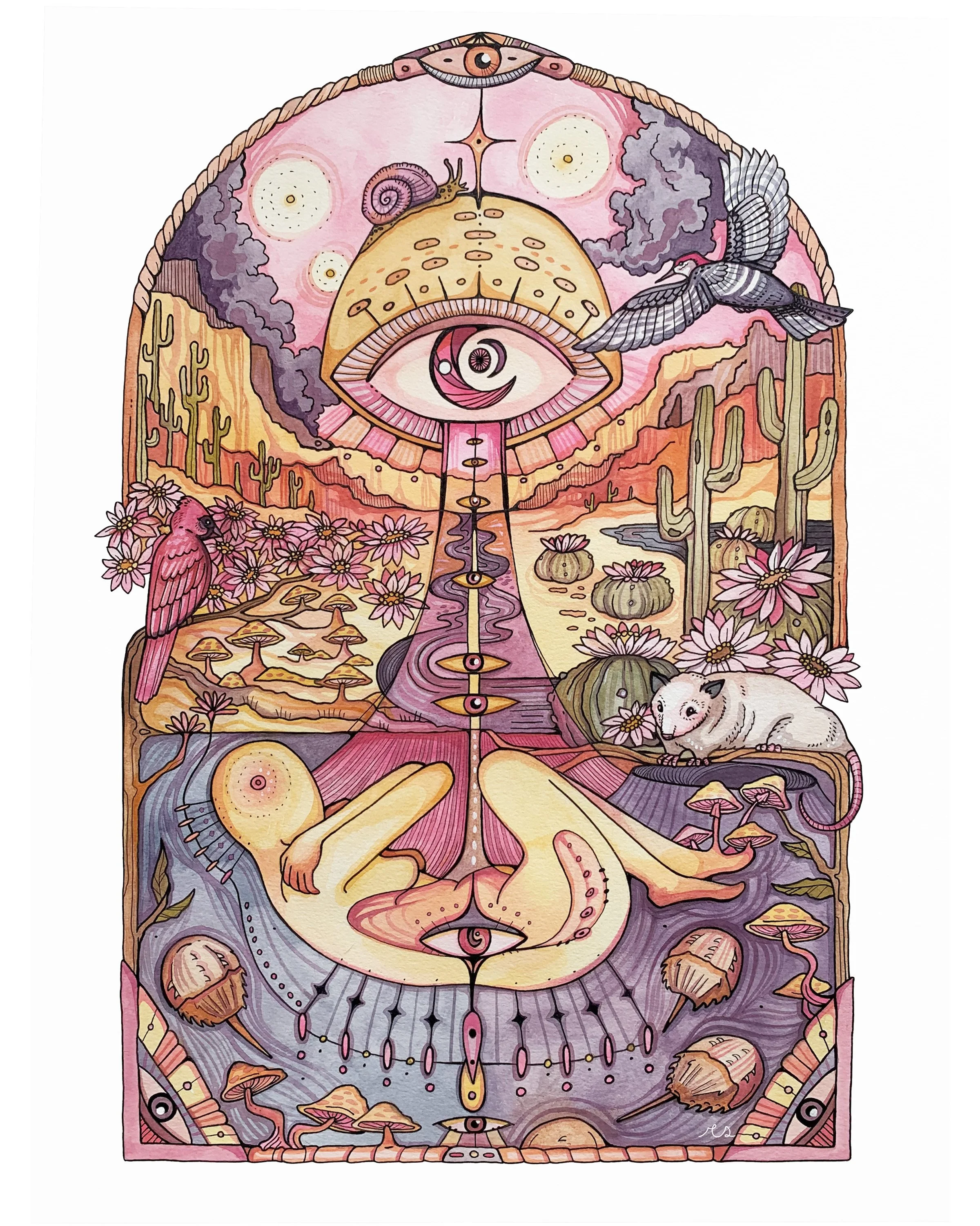 UniversALL