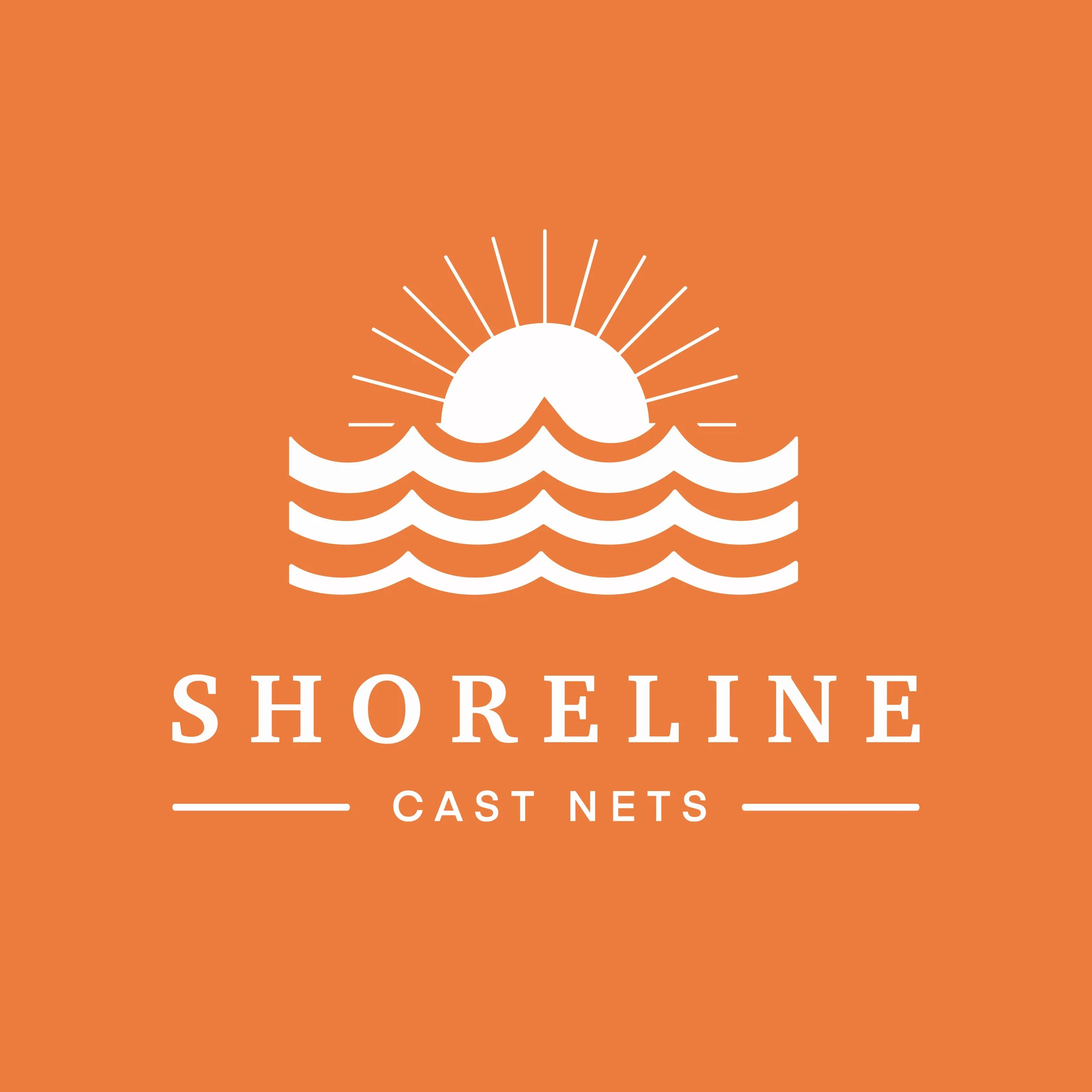 ORANGE shoreline cast nets logo - NO info lines.jpg