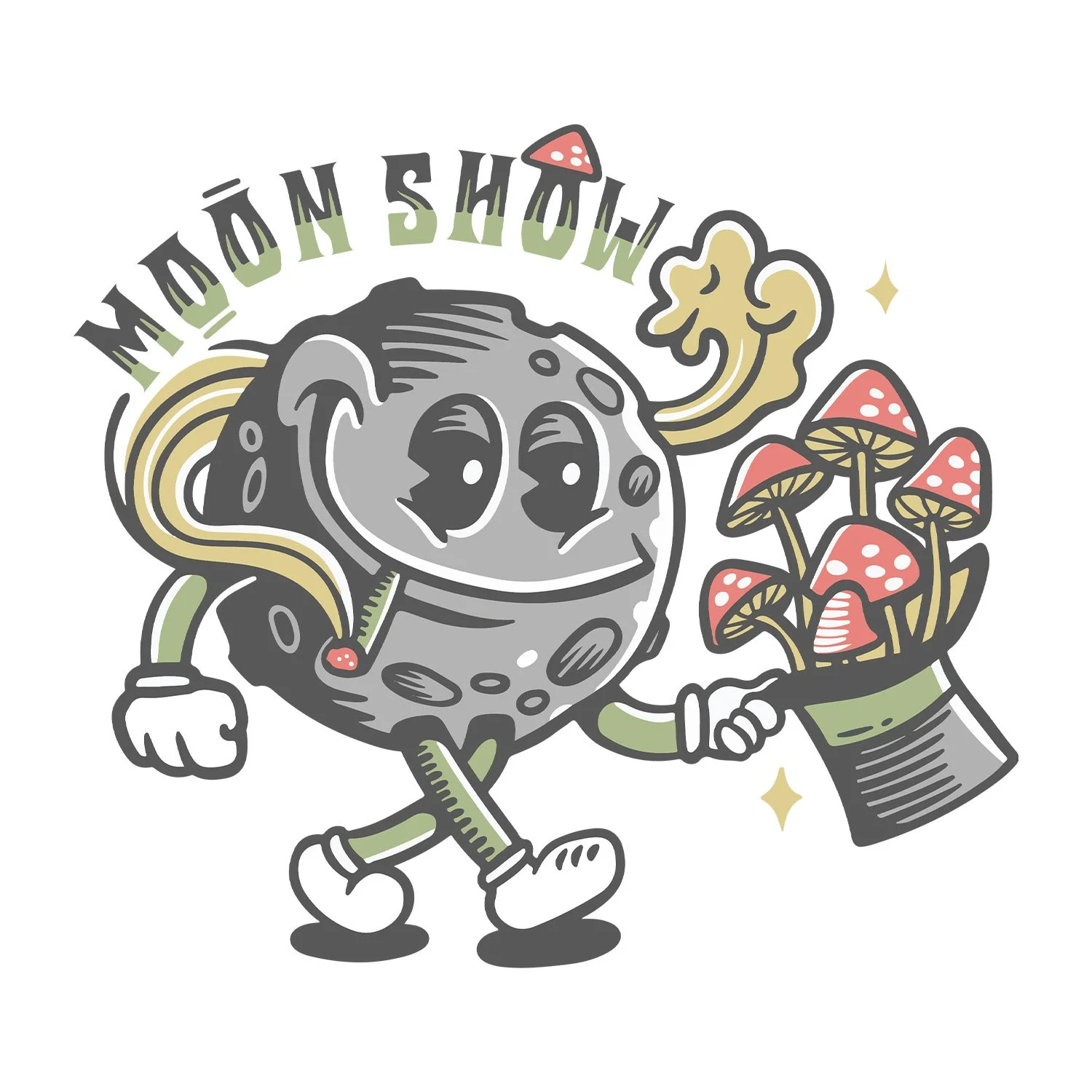 Moon Show
