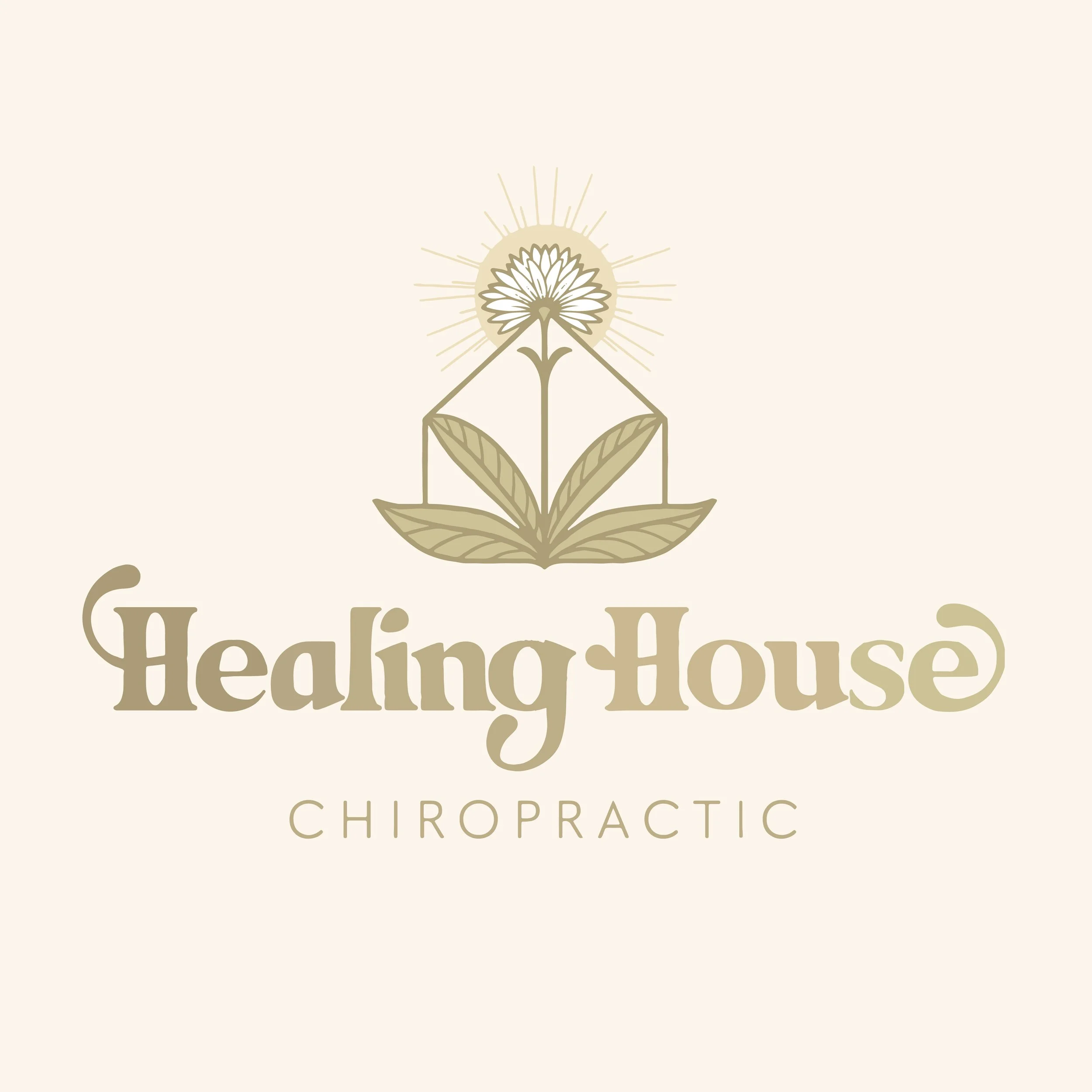 Healing House