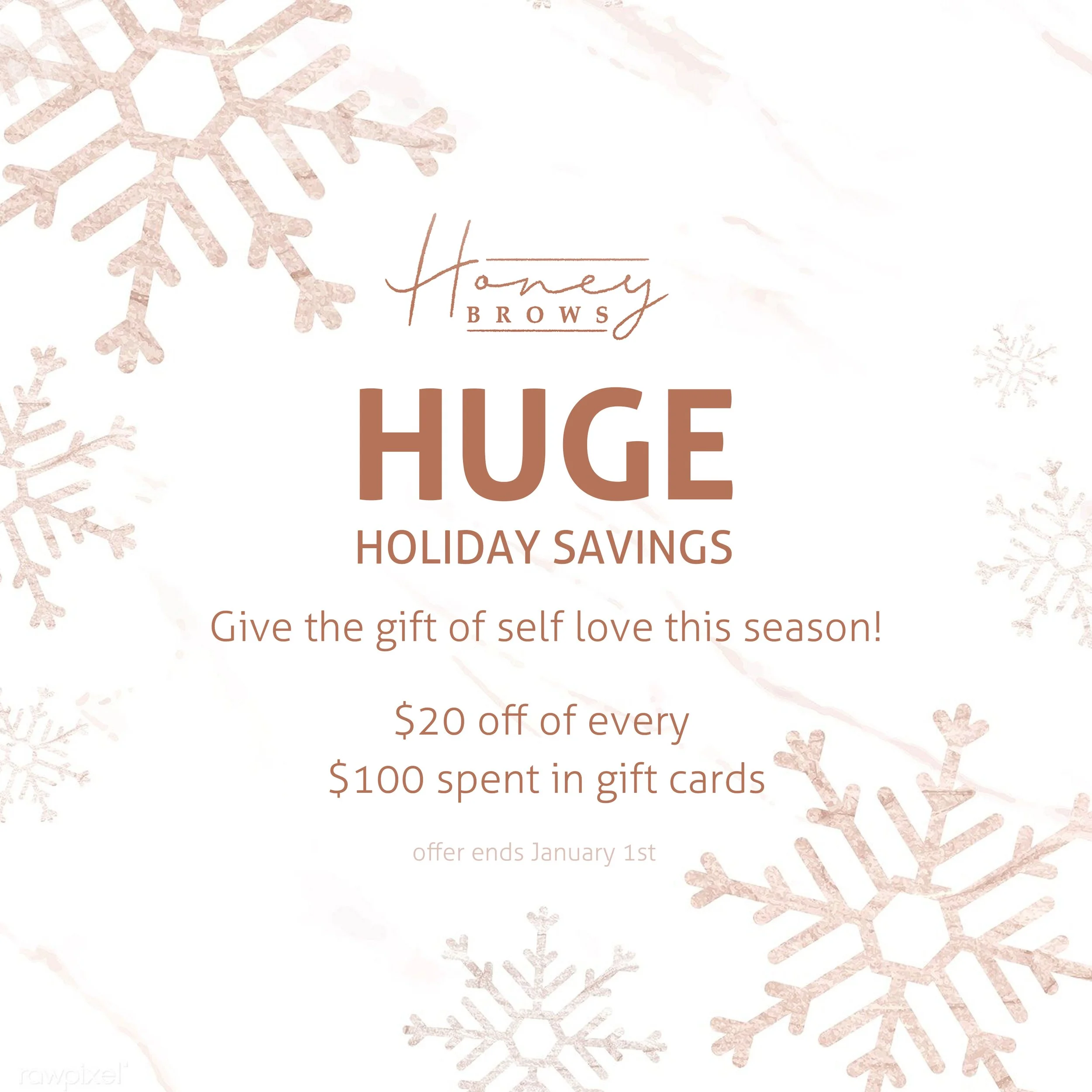 honey brows sale.jpg