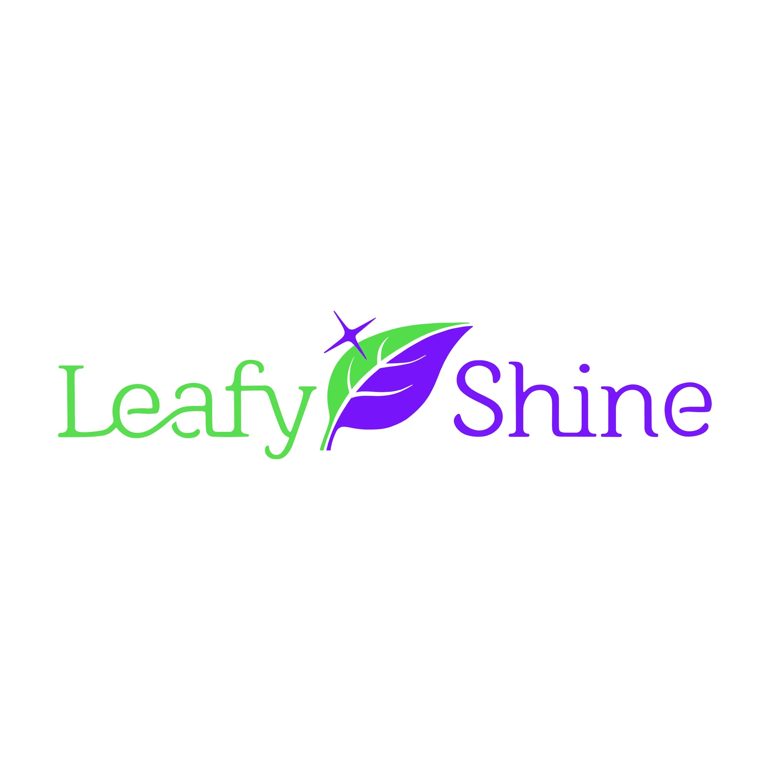 Leafy Shine (original).jpg