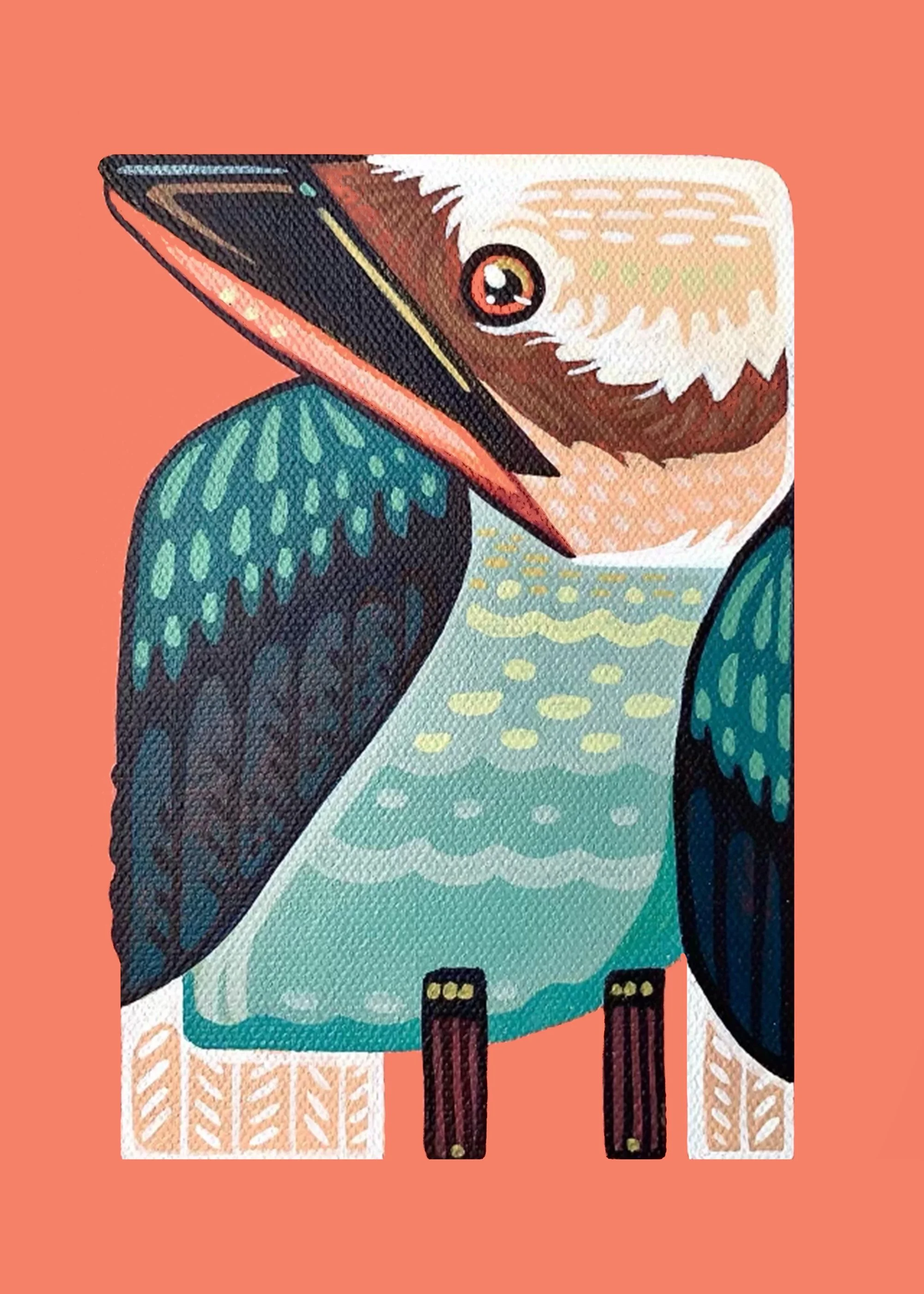 Kookaburah