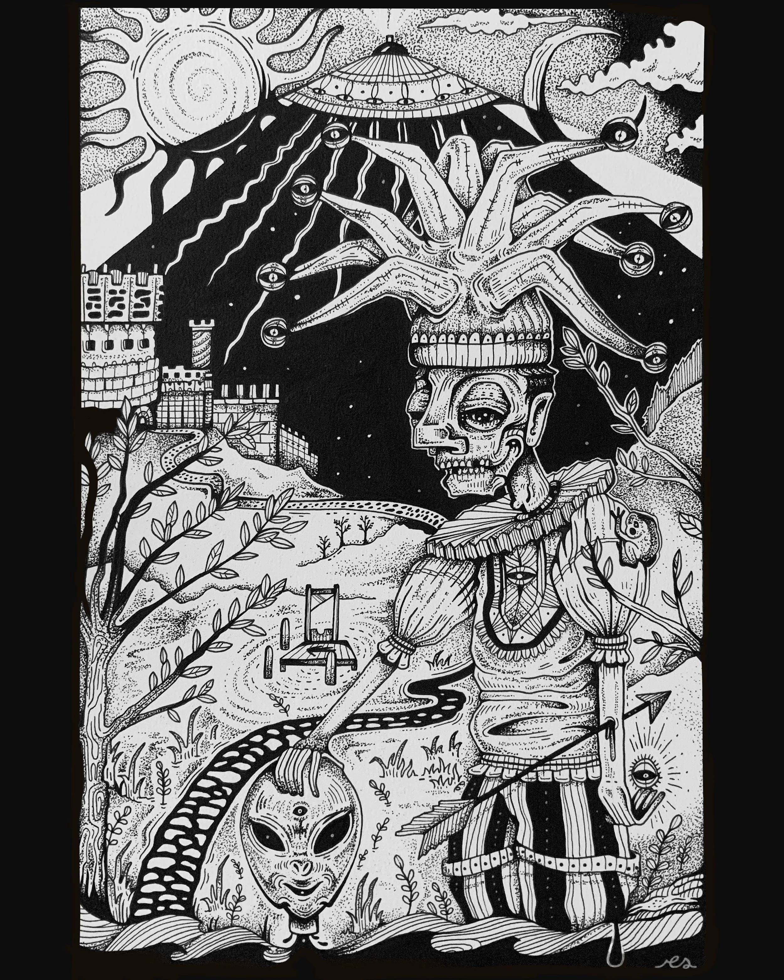 Off With Your Head