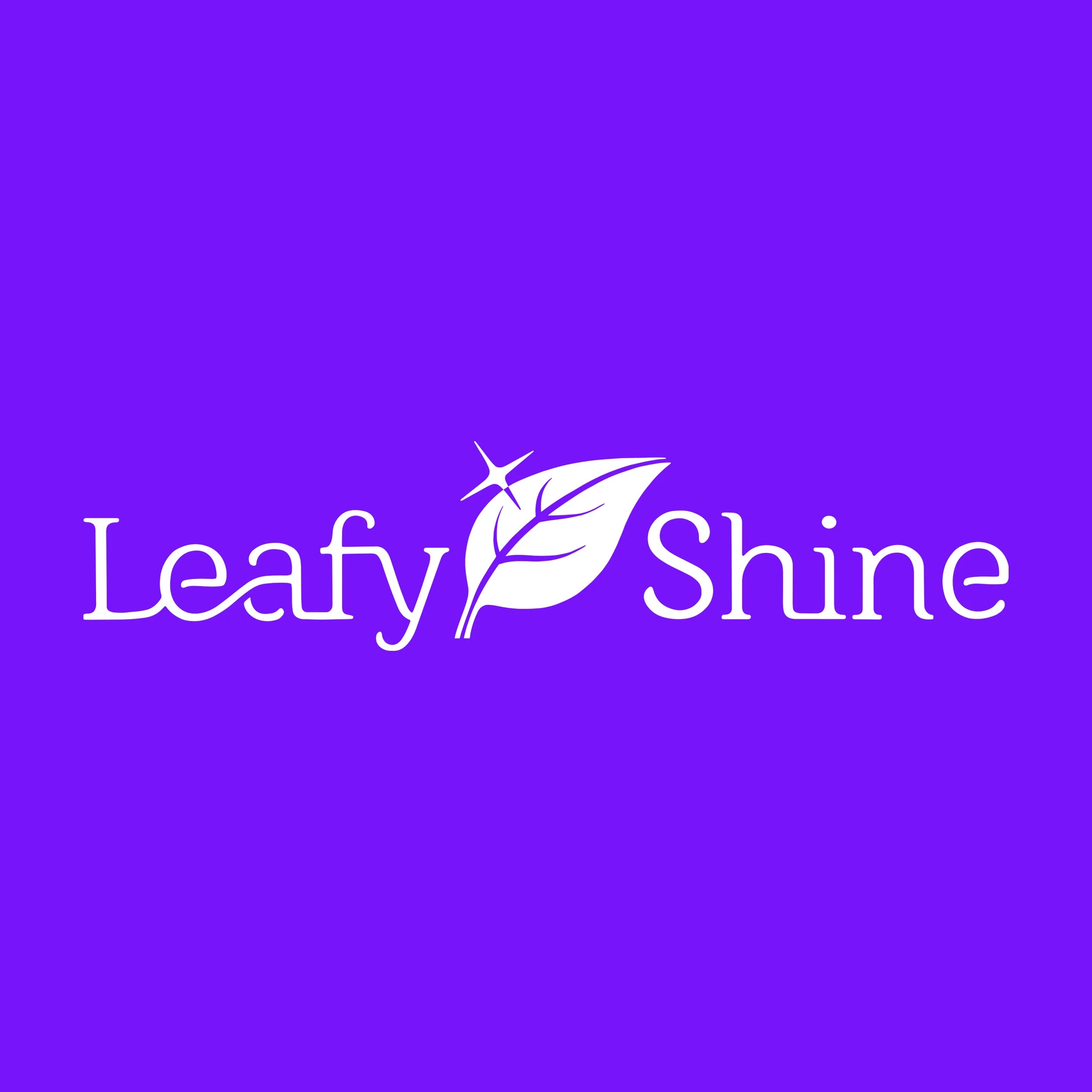 Leafy Shine (purple background).jpg