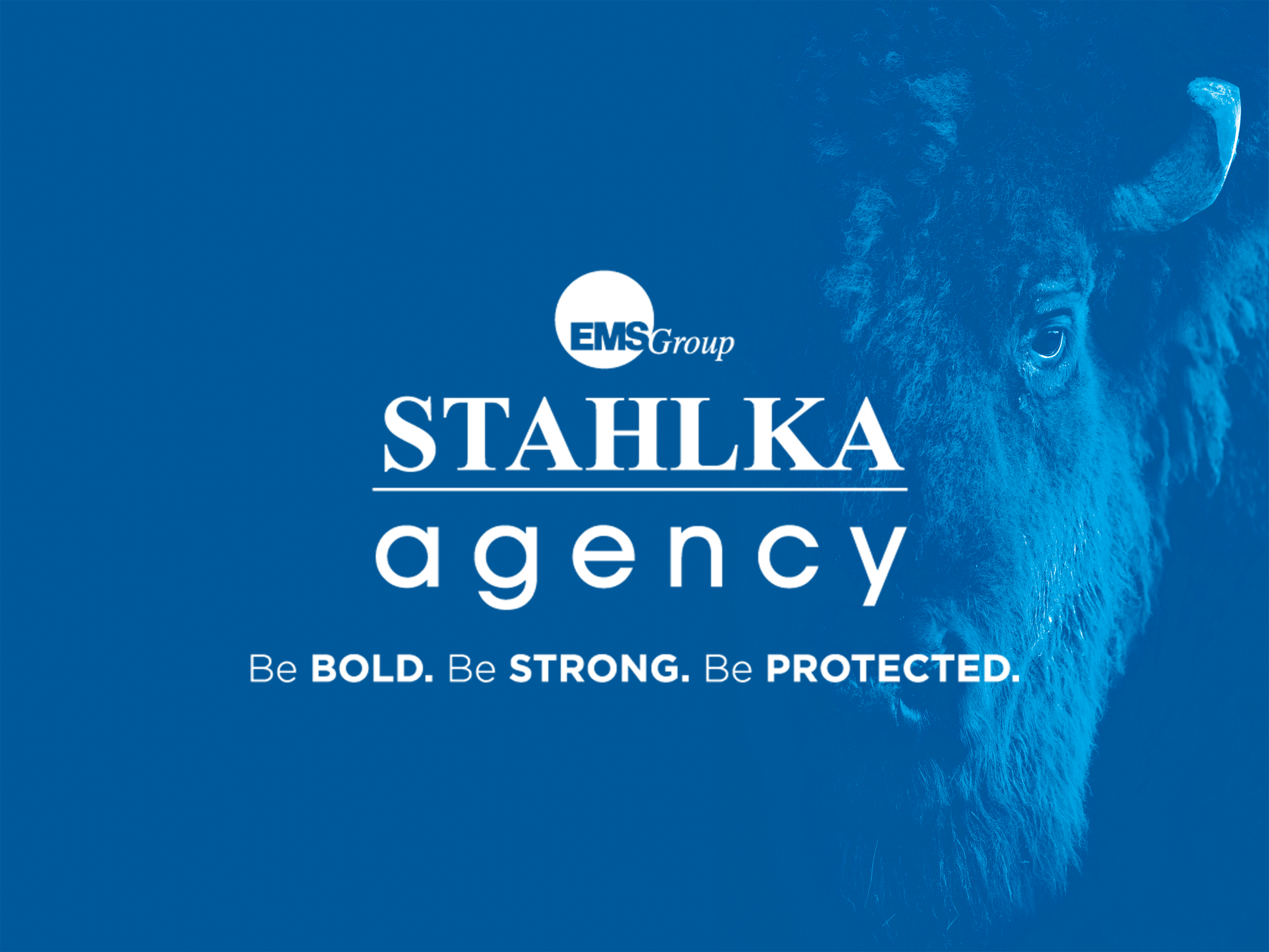 Stahlka Agency Inc.