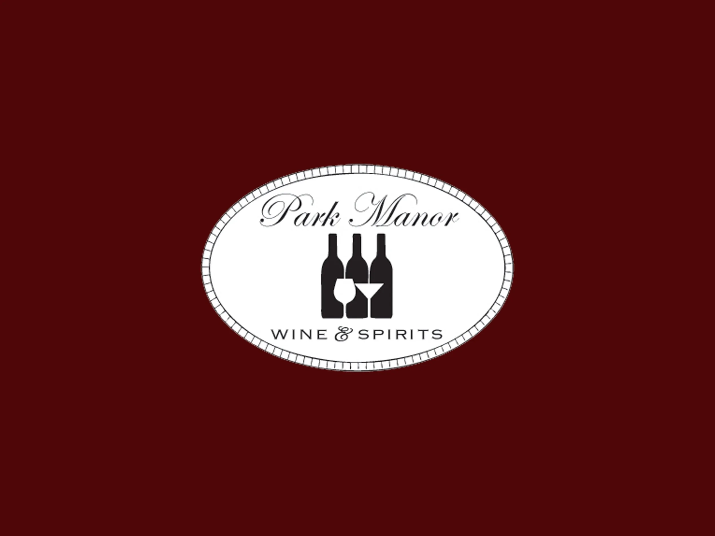 Park Manor Wine & Spirits
