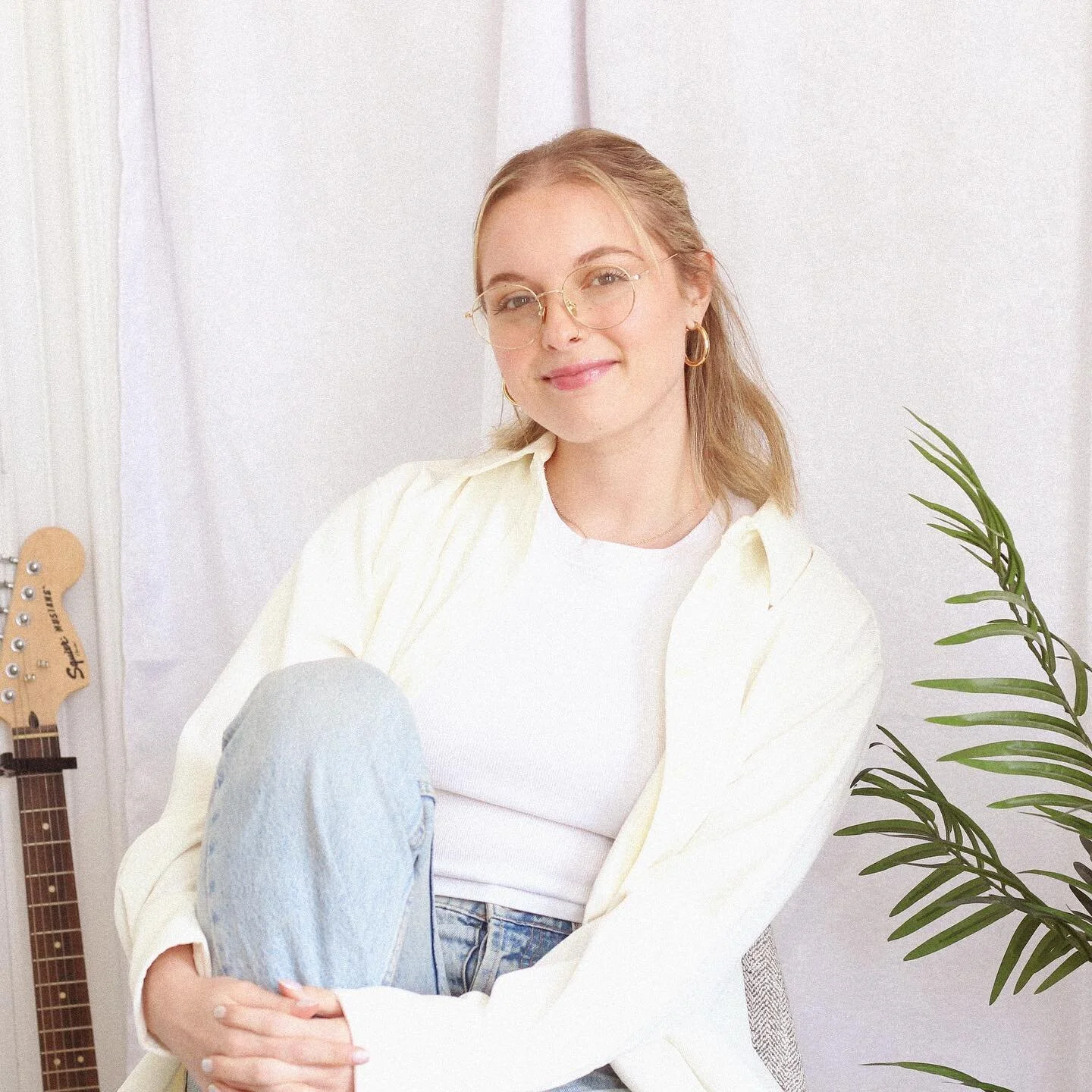 hey there! ❋ I'm Savannah (you can also call me Sav), the founder of With Empathy Design Studio! I've never officially introduced myself on here so here is a little about me and this page &hearts;

With Empathy Design Studio's mission is to create be