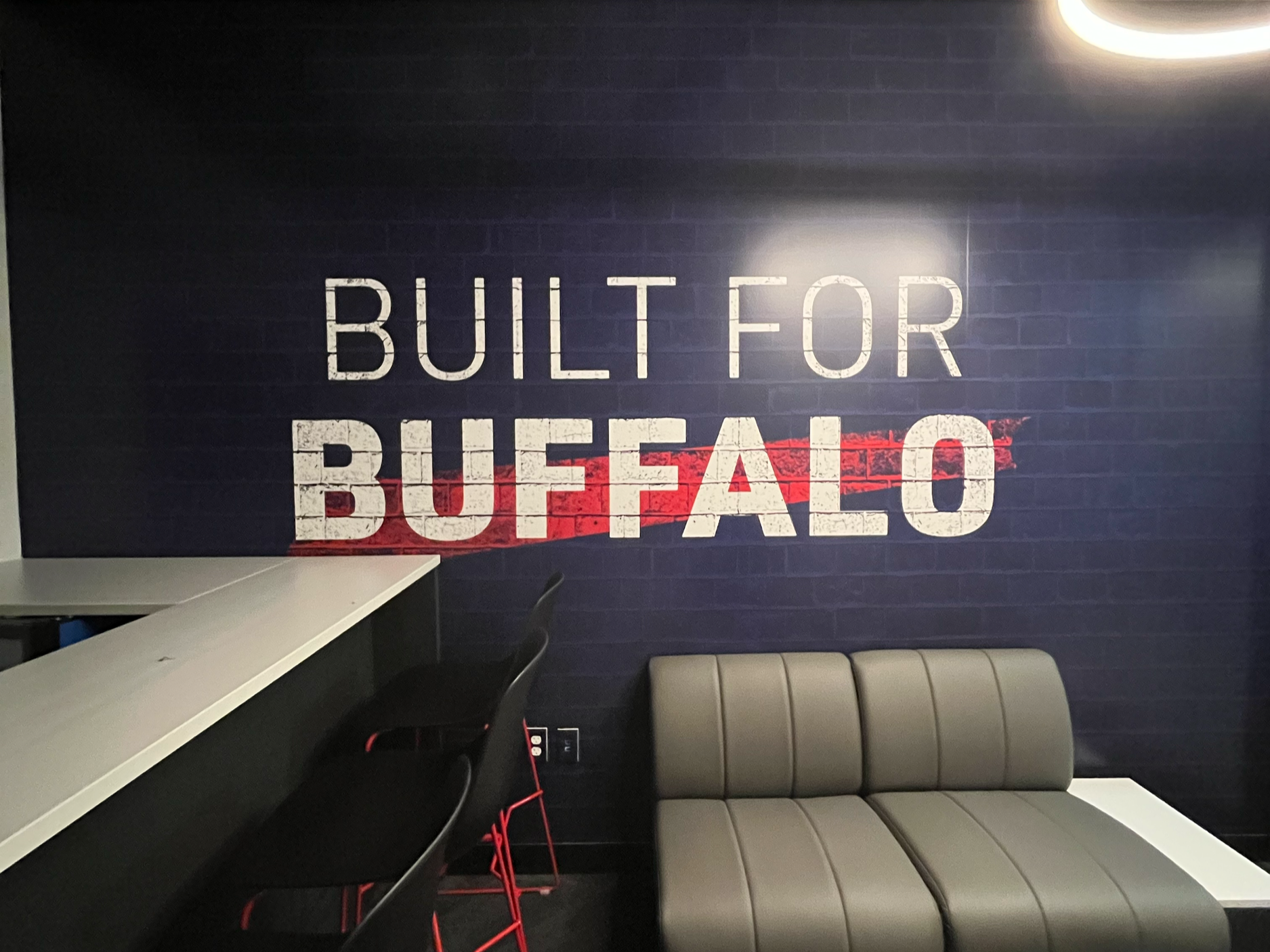 Immersive Fan Experience Design