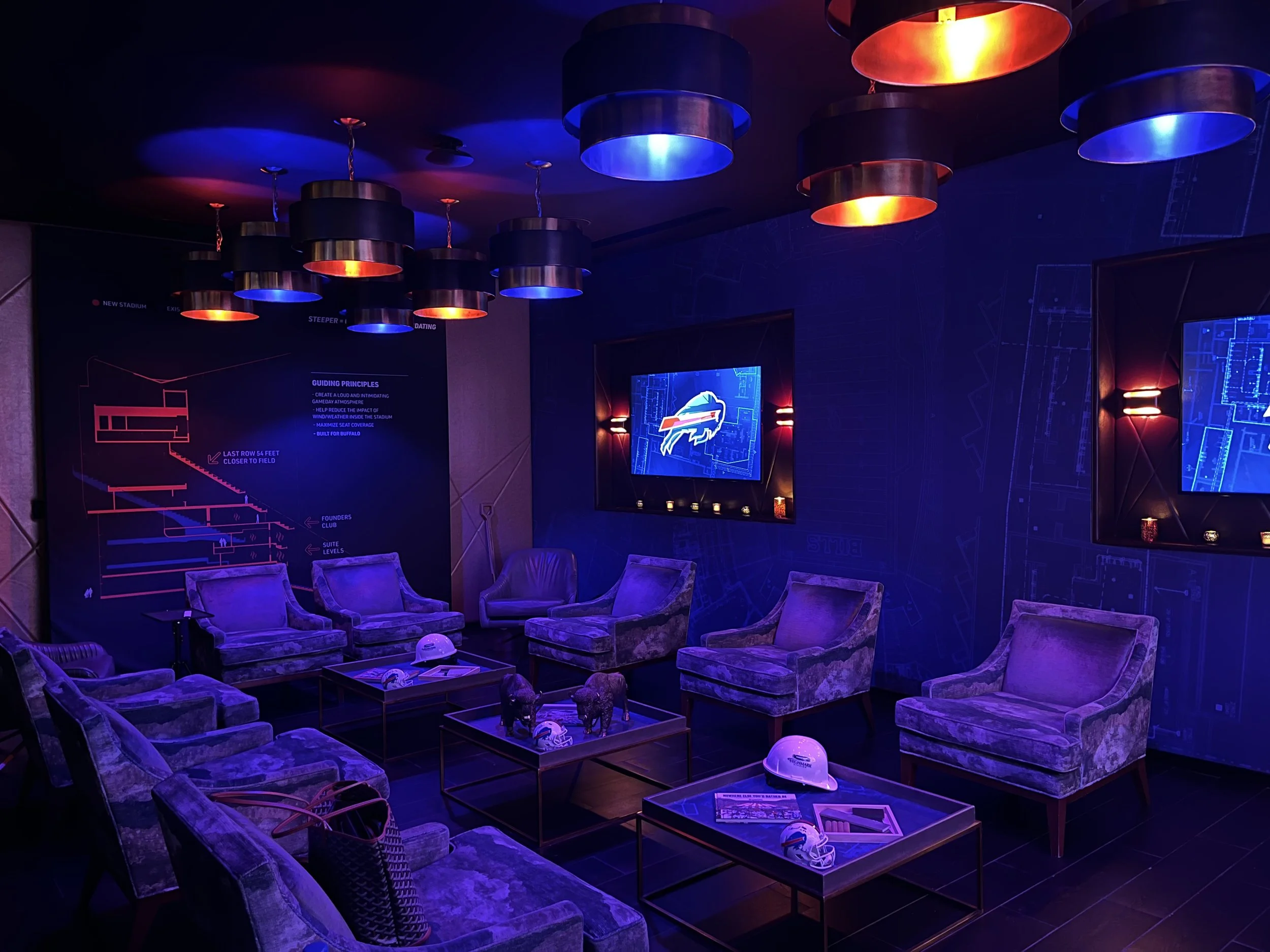 Super Bowl Brand Showcases