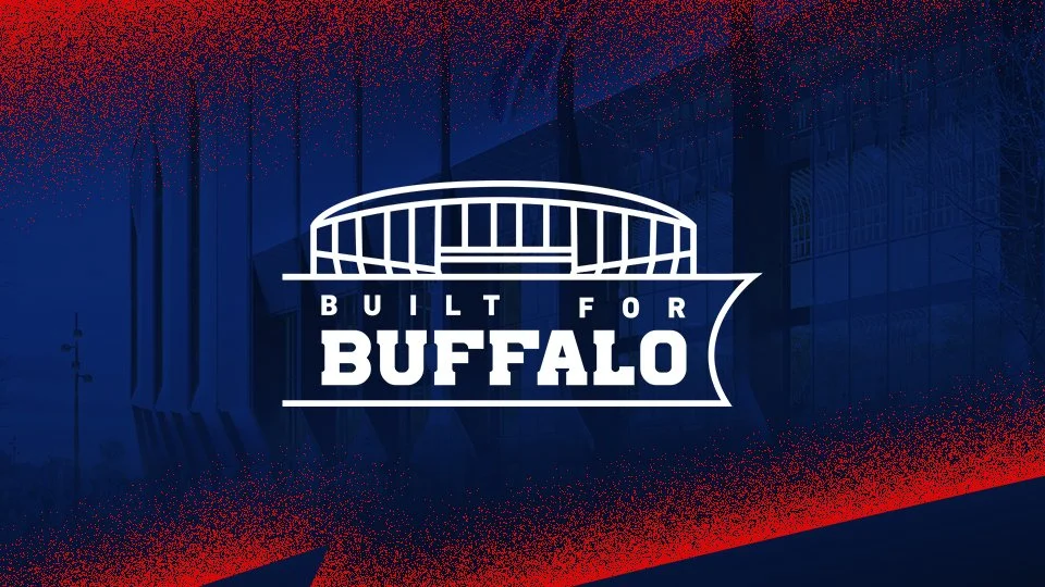 Merchandise Logo & Brand System