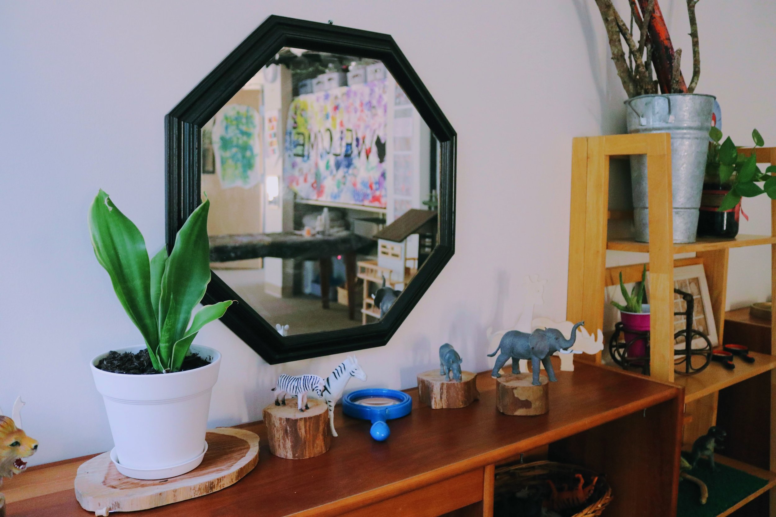 Gallery 3 — Melrose Contemporary Education for Preschool