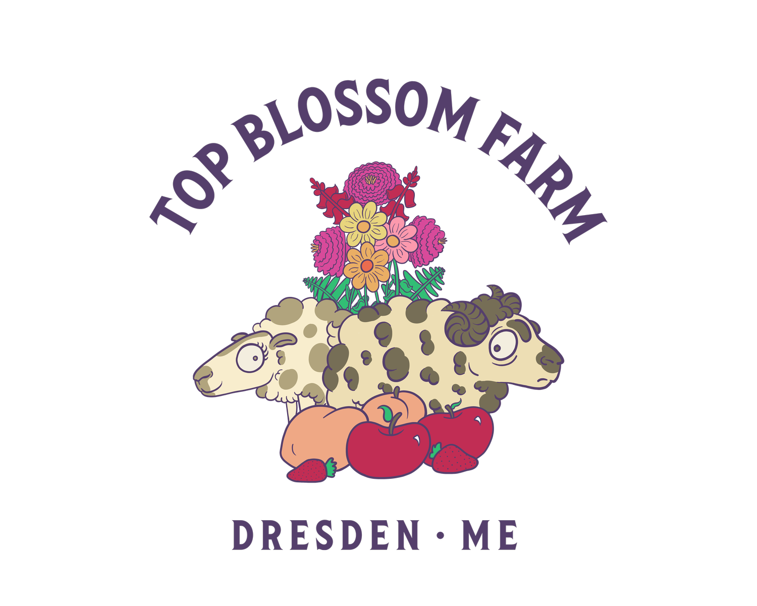 Top Blossom Farm