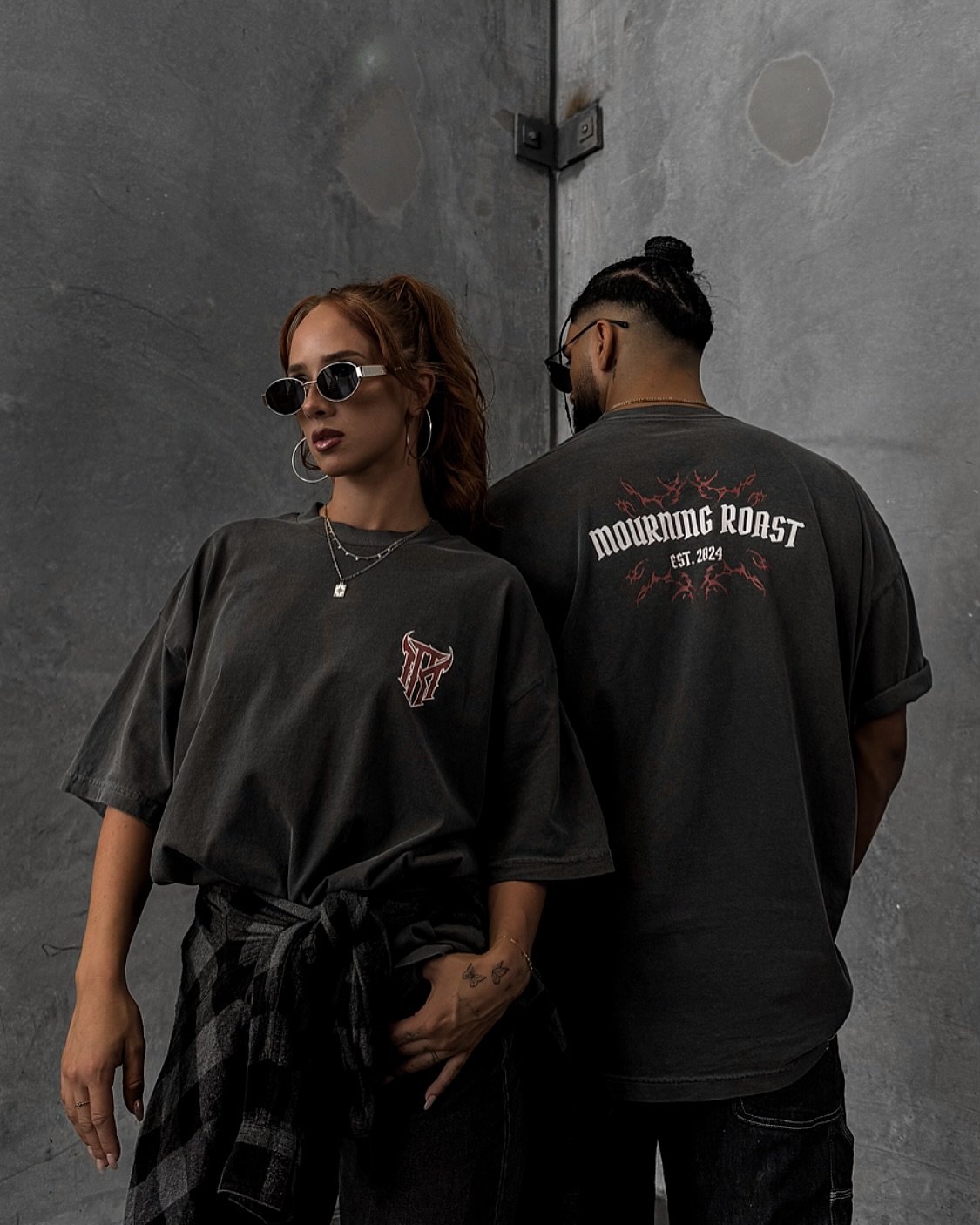 &mdash;&mdash; BTS on set 🎬 @mourningroast @brittamara_ @deegeegainz 

#lightroommobilepresets #photoshoot #brisbane