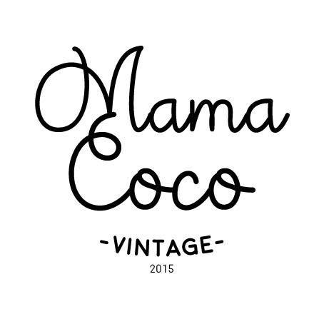 Mama Coco Vintage