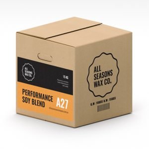 A27 Performance Soy Blend 1 - 10kg
