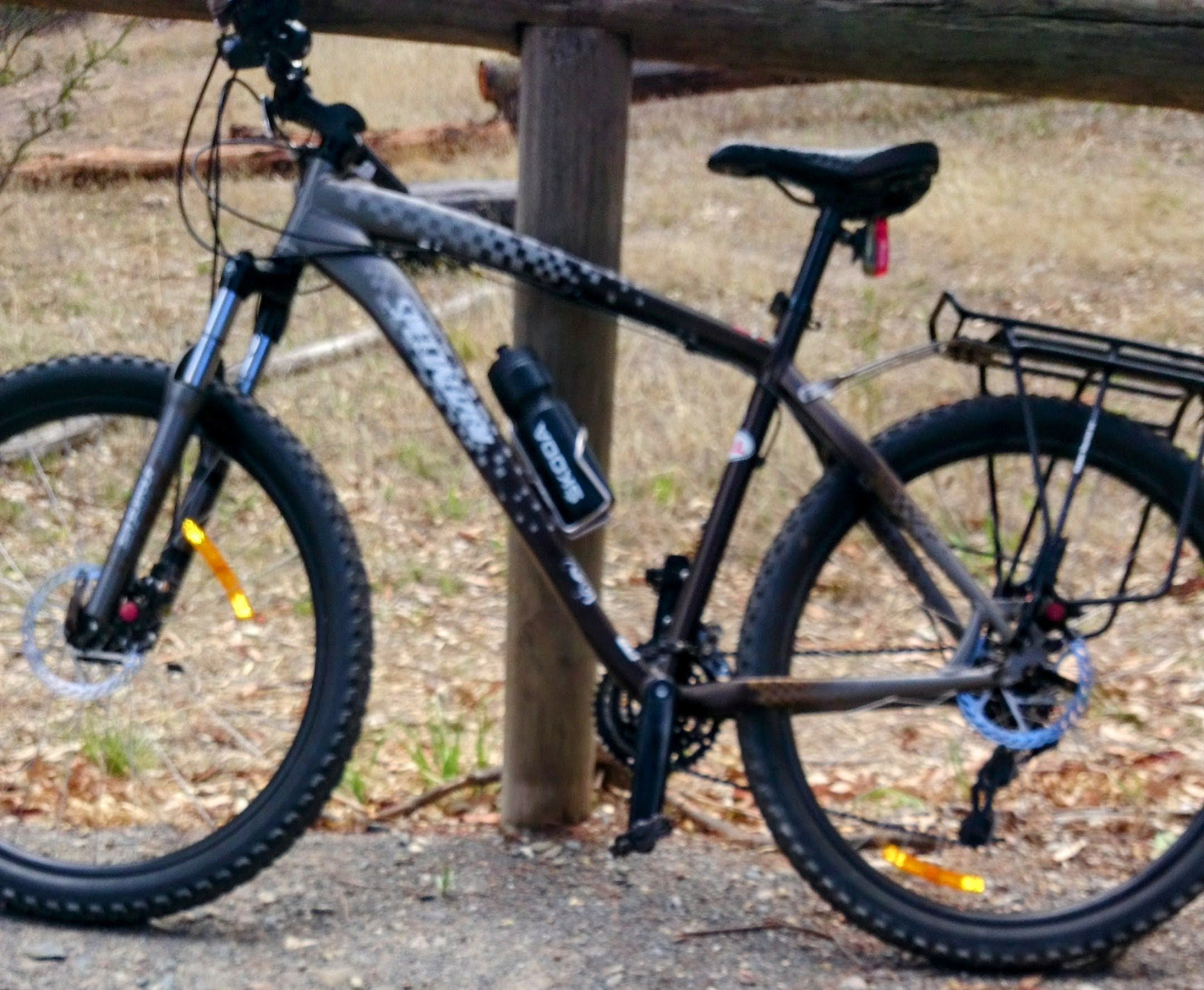 Rudd Money Rockhopper