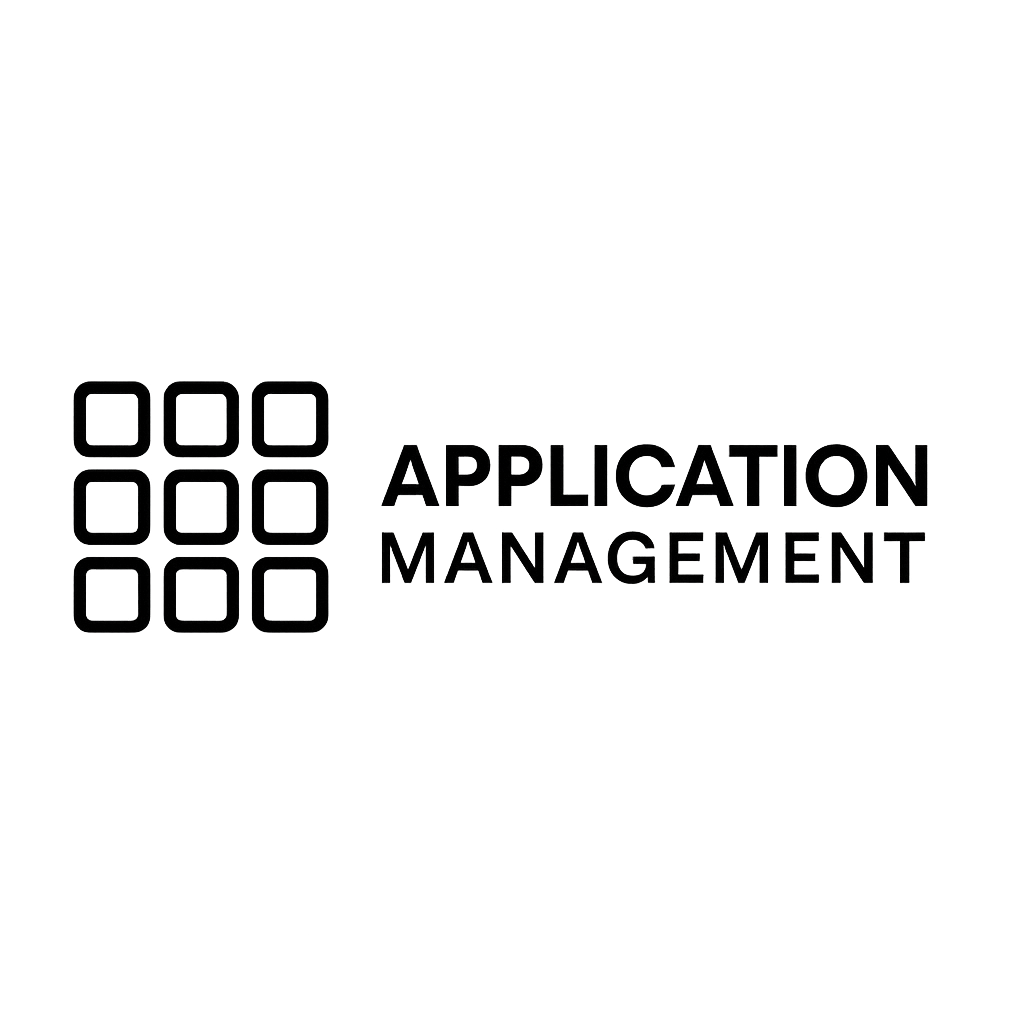 Assistant Director, Application Management (EL1)