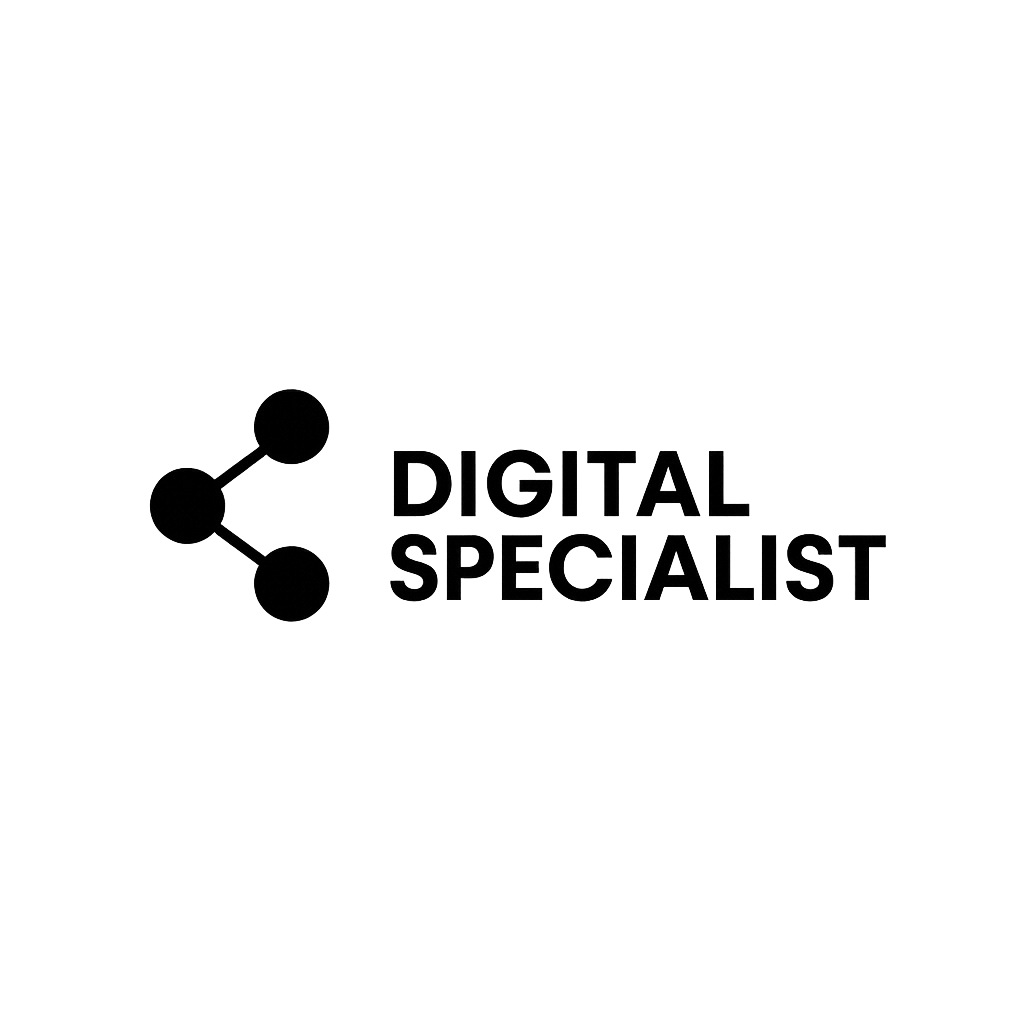 Digital Specialist (APS6)