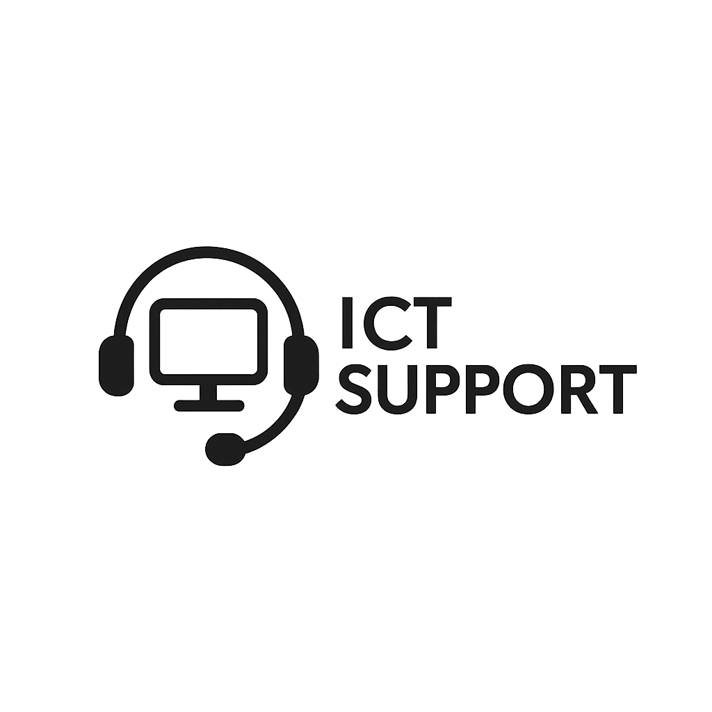 ICT Support Officer
