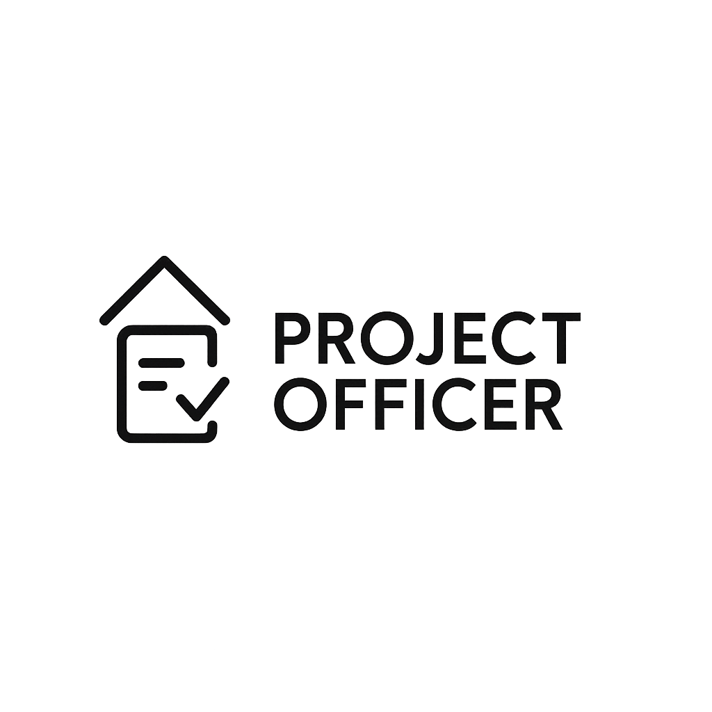 Project Officer