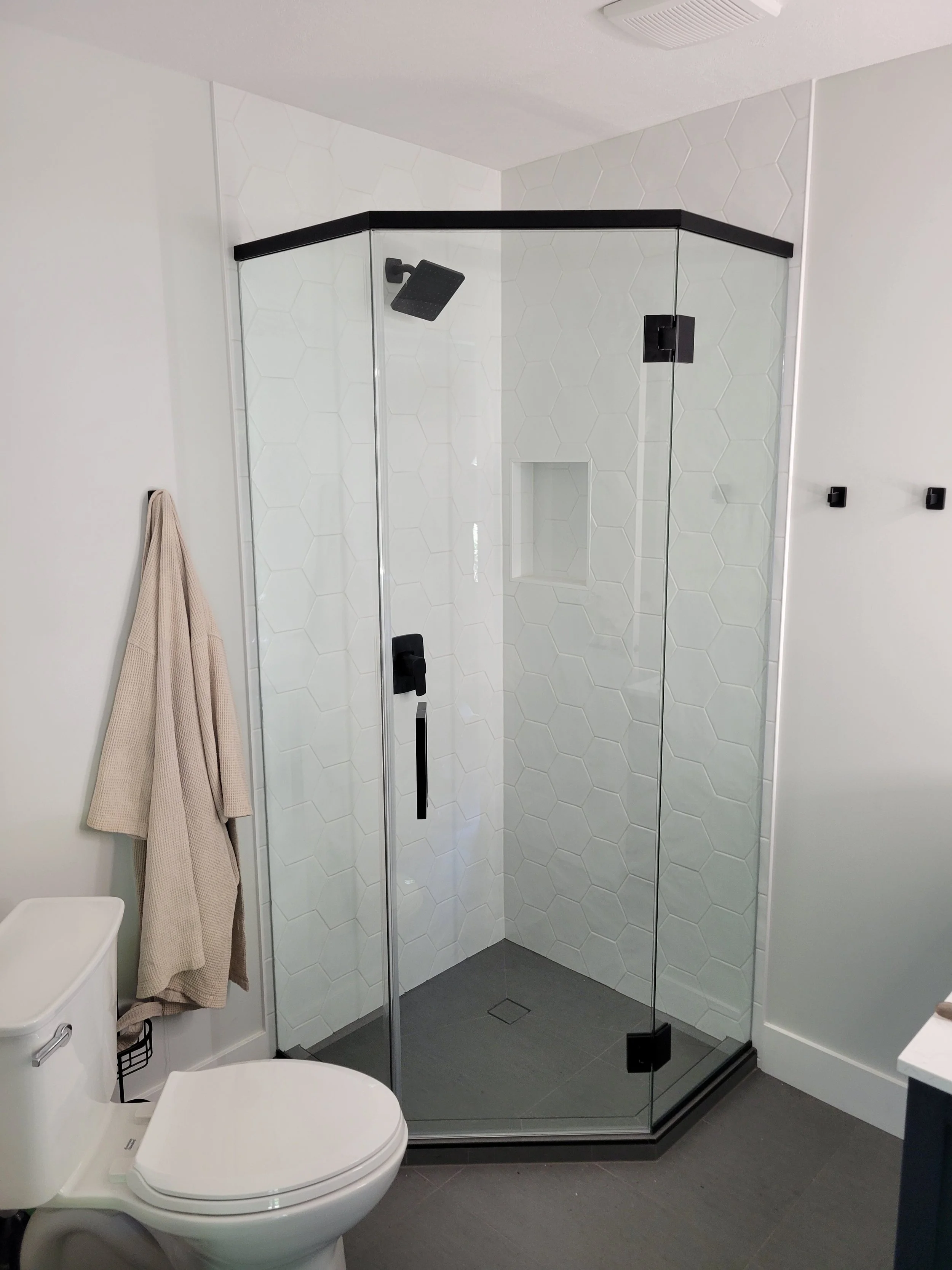 Shower Doors