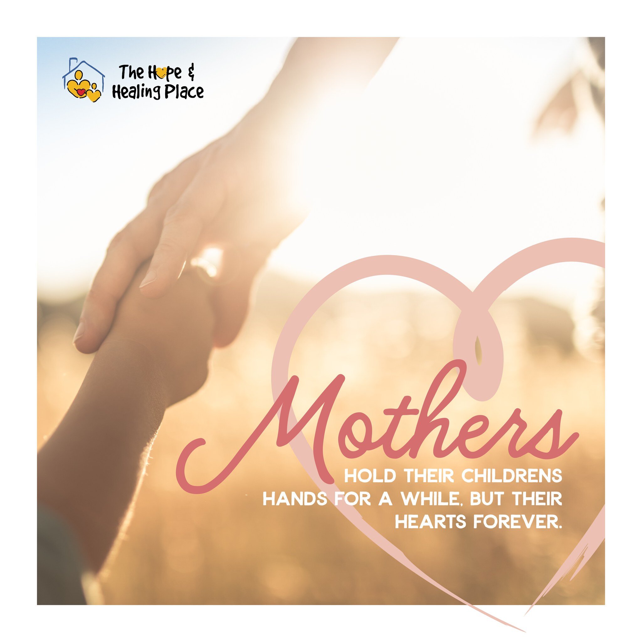 Today is Bereaved Mother&rsquo;s Day 💞

With this time of year, seeing the excitement surrounding Mother&rsquo;s Day can be difficult for those grieving for a child. This day is for Mothers who have lost a child or children. Take today to talk or sh