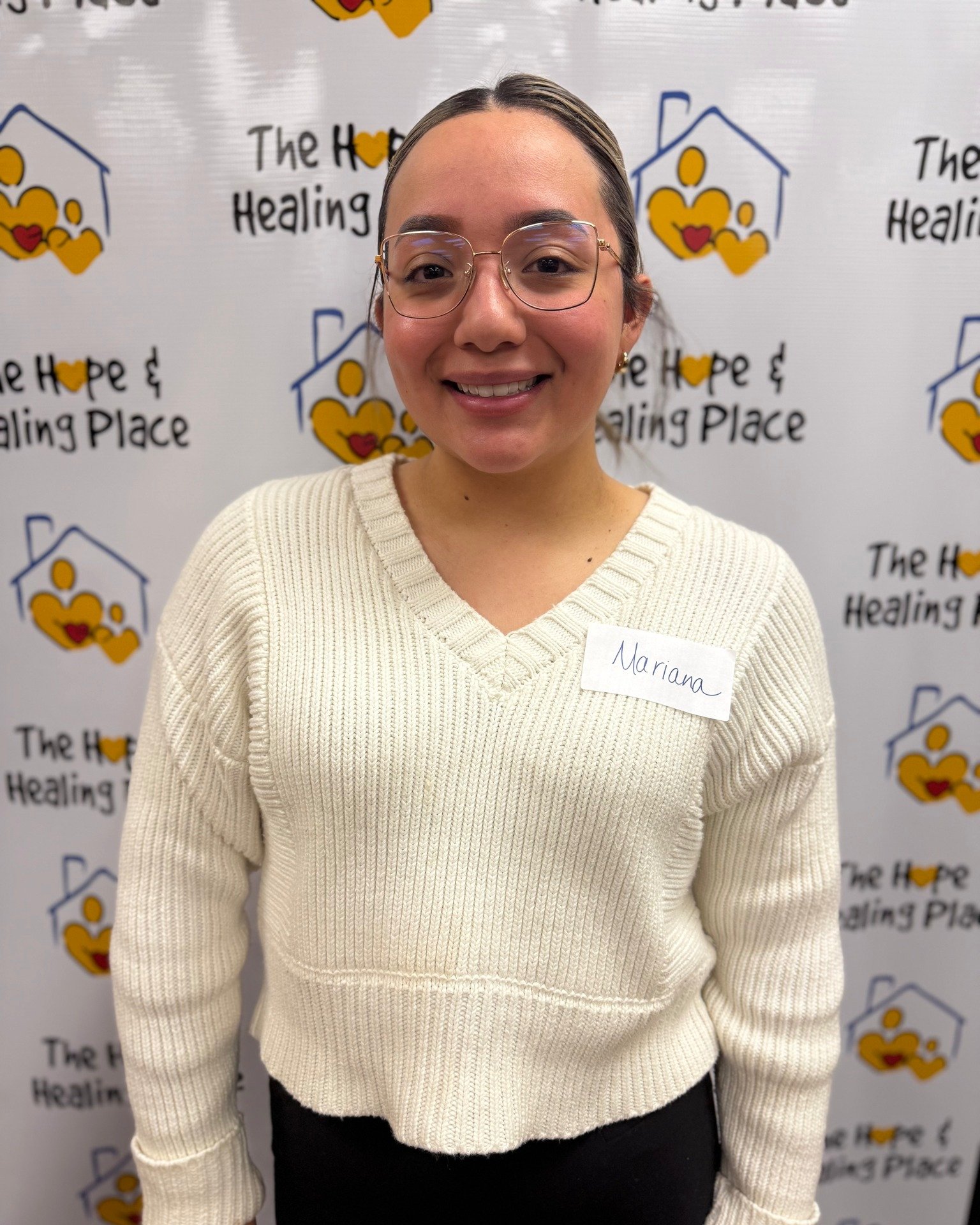 Our facilitators are the heartbeat of The Hope &amp; Healing Place. They sit with kids, teenagers, and adults&mdash;listening, loving, and leading conversations that help families begin to heal.

These folks may not wear capes, but these ordinary her
