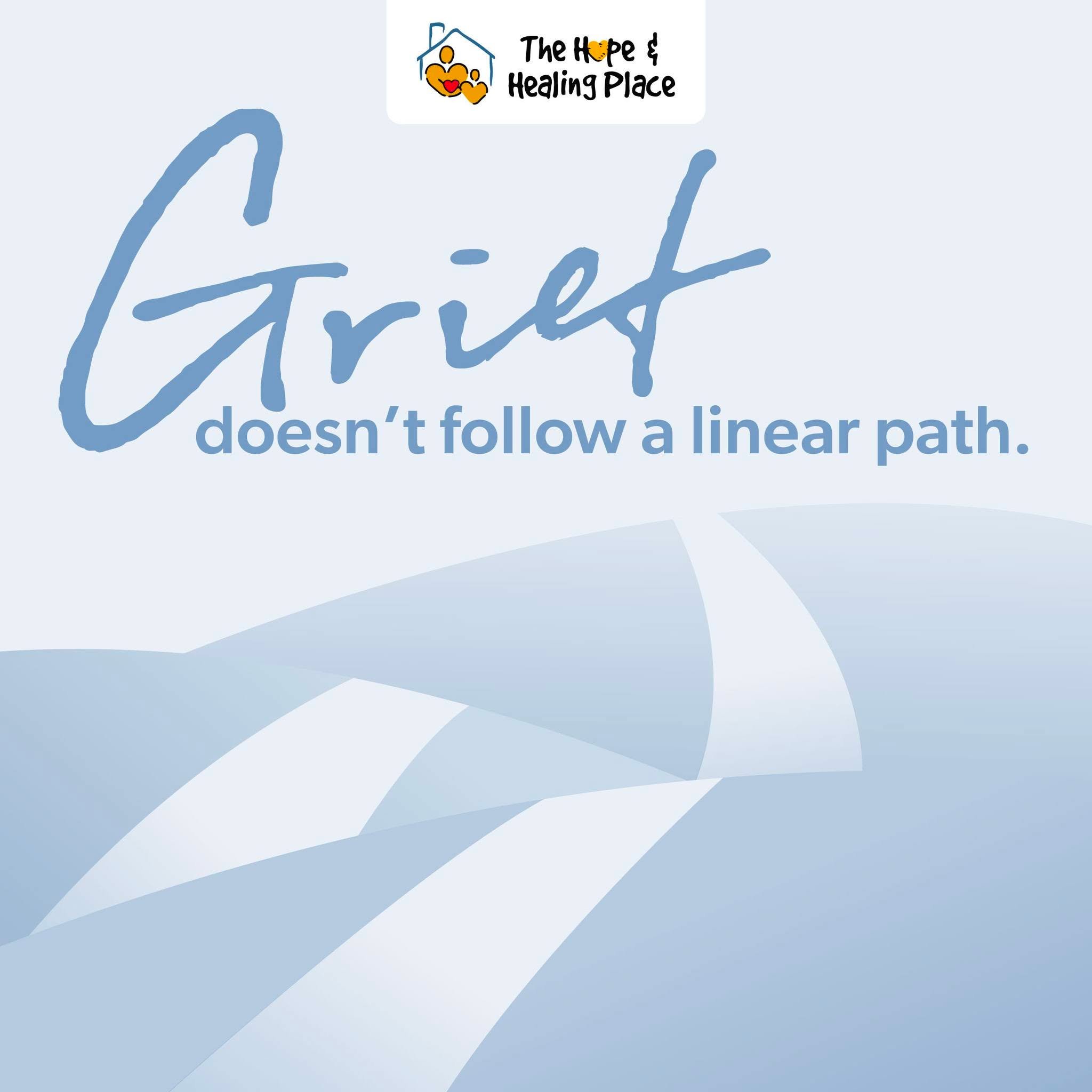 Grief is a journey without a map, and you don't have to navigate alone. 

In our safe space, your story finds a compassionate listener. Whether your journey is short or long, you're not alone. Together, we'll walk alongside you, with age-appropriate 