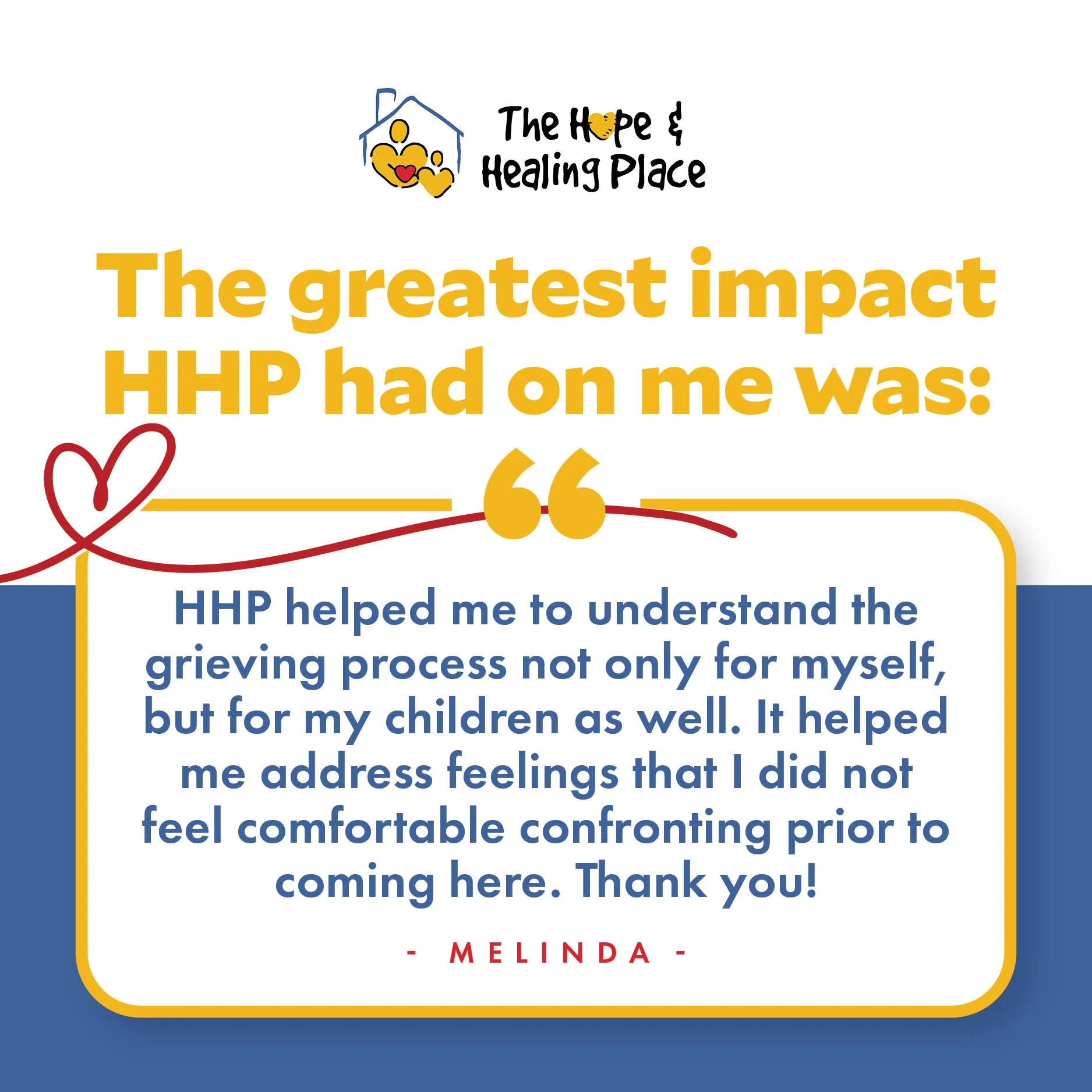 Some wounds don&rsquo;t show on the outside. And some healing starts around a table, with a warm meal and people who get it.

We&rsquo;ve walked beside families who felt like no one could understand what they were going through. Then they came to Gen