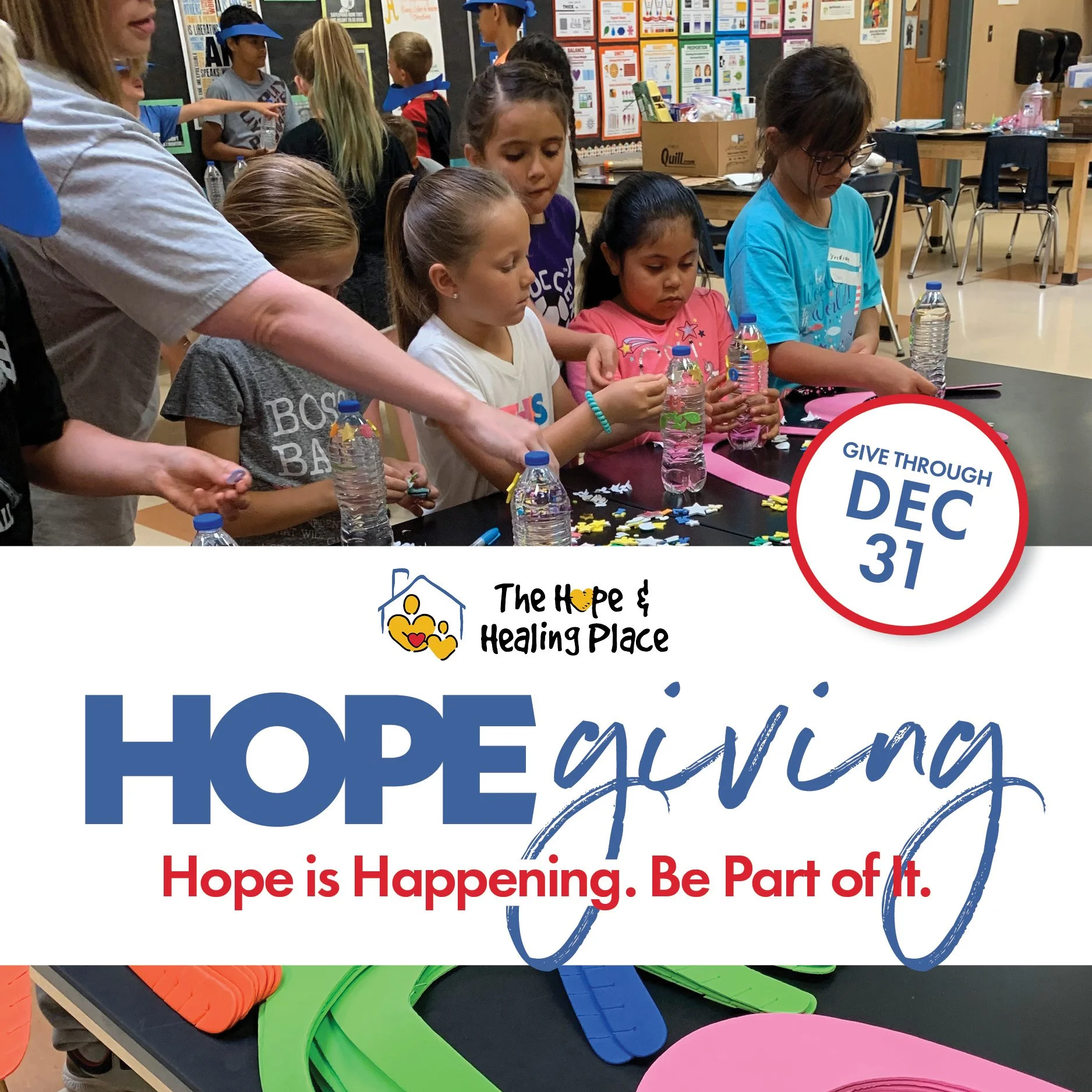 &ldquo;For me, the most helpful part was being able to be open and honest about my feelings after my husband&rsquo;s passing.&rdquo;&mdash; Adult Group Participant

There&rsquo;s no script for grieving. No perfect timeline.

But when someone has a sa