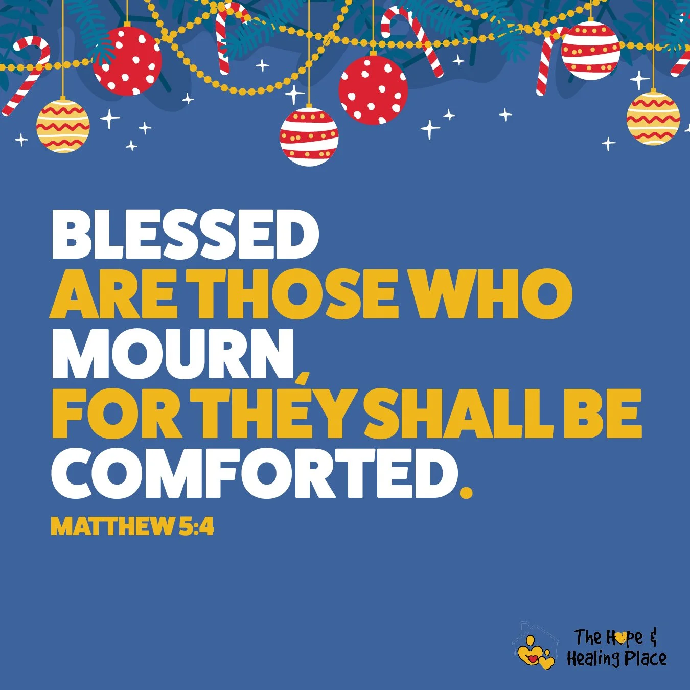 For kids who are grieving, the holidays can bring up emotions they don&rsquo;t know how to express. The things that are supposed to feel joyful can feel heavy.

Here are some simple ways to help kids through the holidays:

𝗧𝗮𝗹𝗸 𝗼𝗽𝗲𝗻𝗹𝘆 𝗮𝗯?