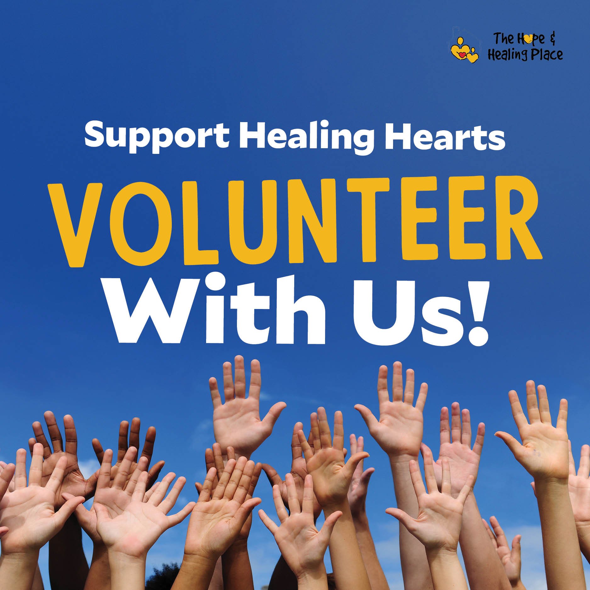 The generosity of our facilitators never ceases to amaze us. They show up with open hearts, ready to walk alongside individuals in their most vulnerable moments. 

If you've ever felt that nudge to do more, to help those who are grieving, this is you