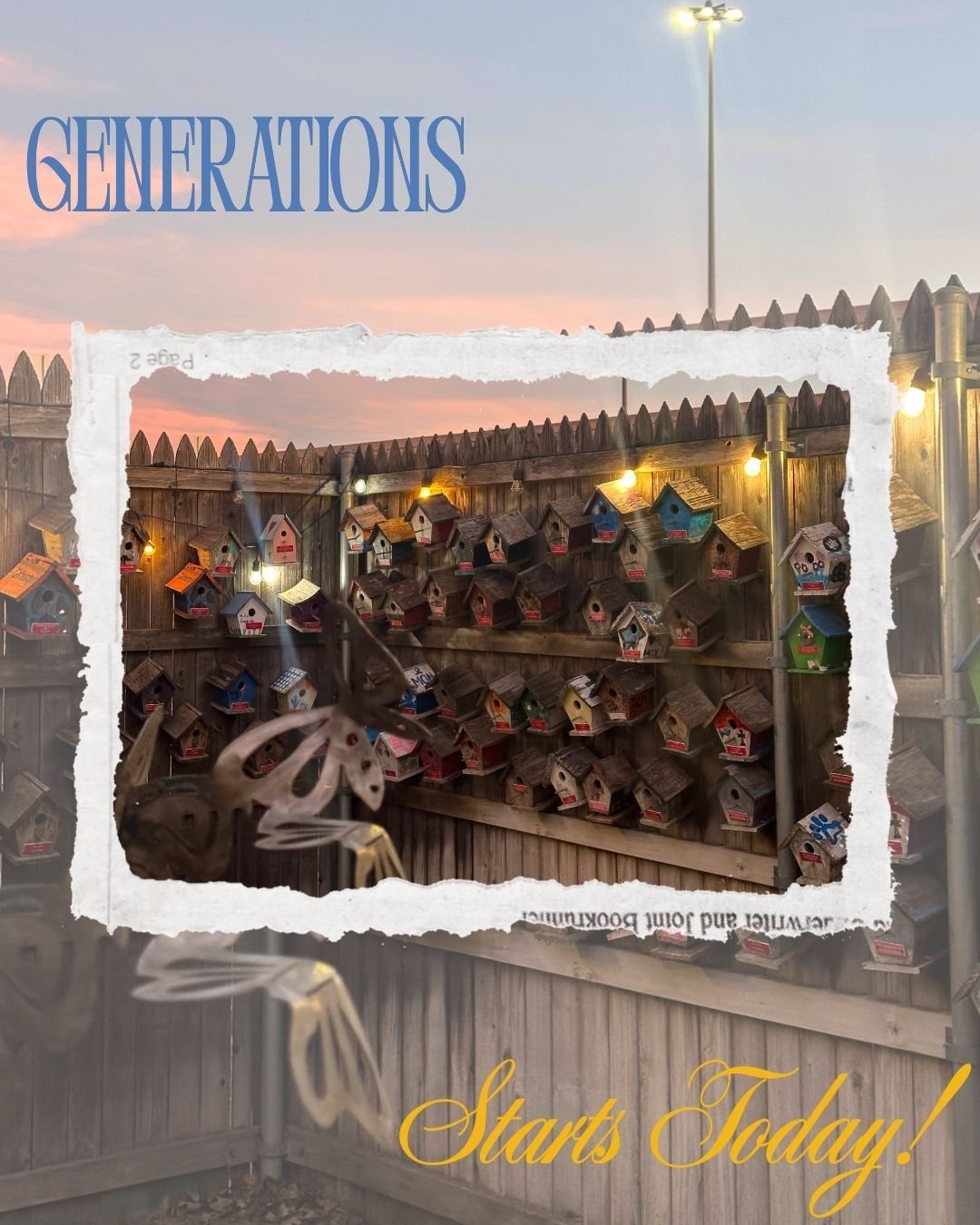 We are so grateful for the 16 families in this cycle who have trusted us with their stories and allowed us to walk alongside them. It is an honor to hold space for your grief, your love, and your courage as you begin this season of healing.

A specia