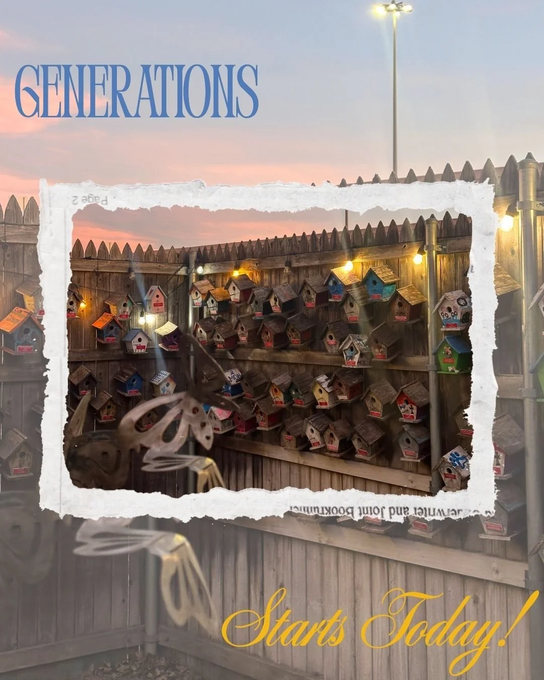 We are so grateful for the 16 families in this cycle who have trusted us with their stories and allowed us to walk alongside them. It is an honor to hold space for your grief, your love, and your courage as you begin this season of healing.

A specia