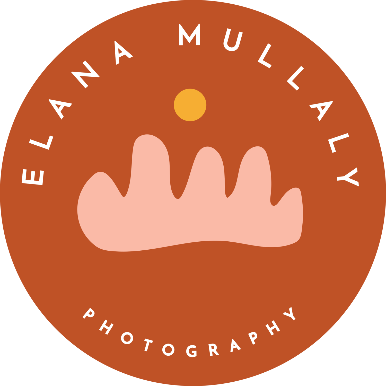 Elana Mullaly Photography