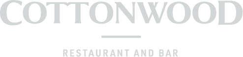 Cottonwood Restaurant