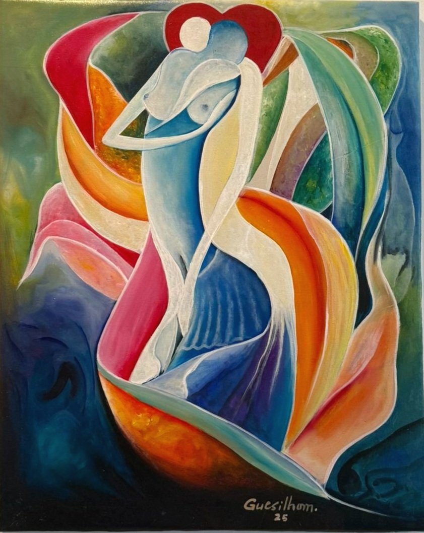 In Love’s Arms