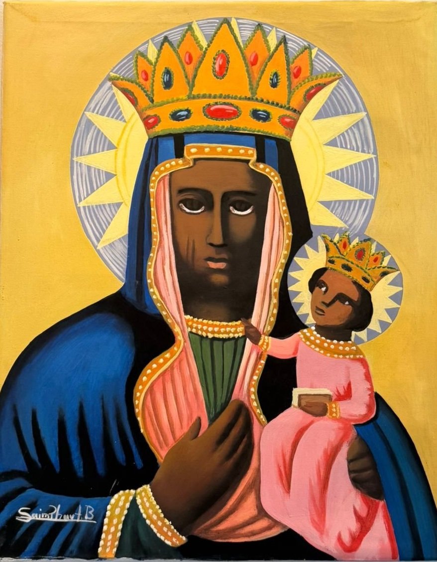 Erzulie Dantor