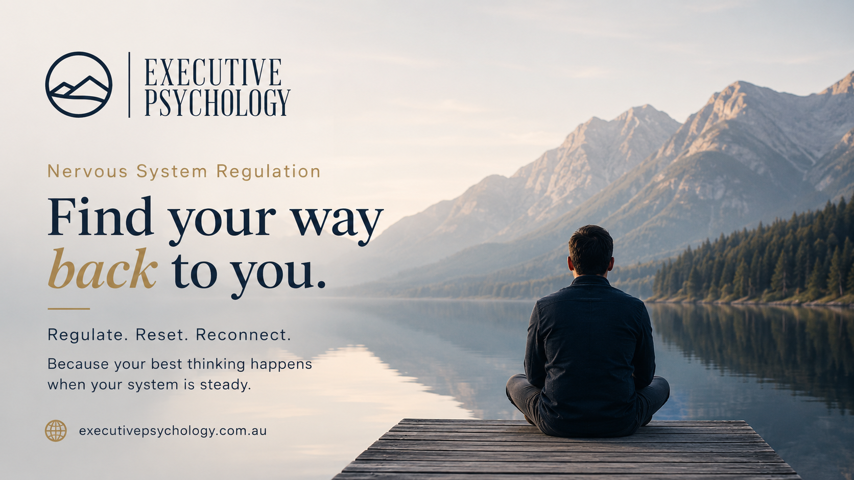 Nervous System Regulation: What Soma Circuit Is — and How It Can Help You Find Your Way Back