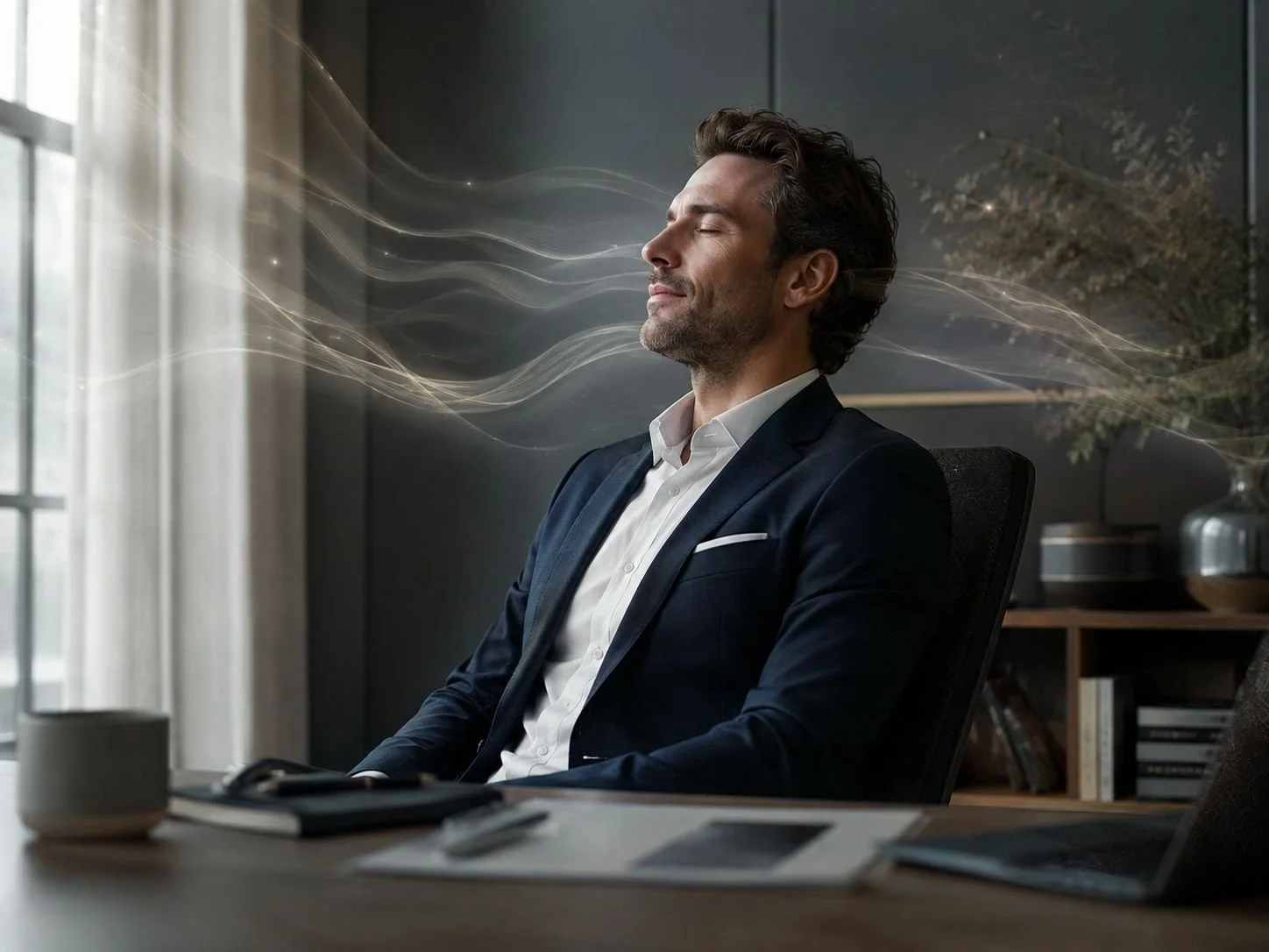 Executive Nervous System Regulation