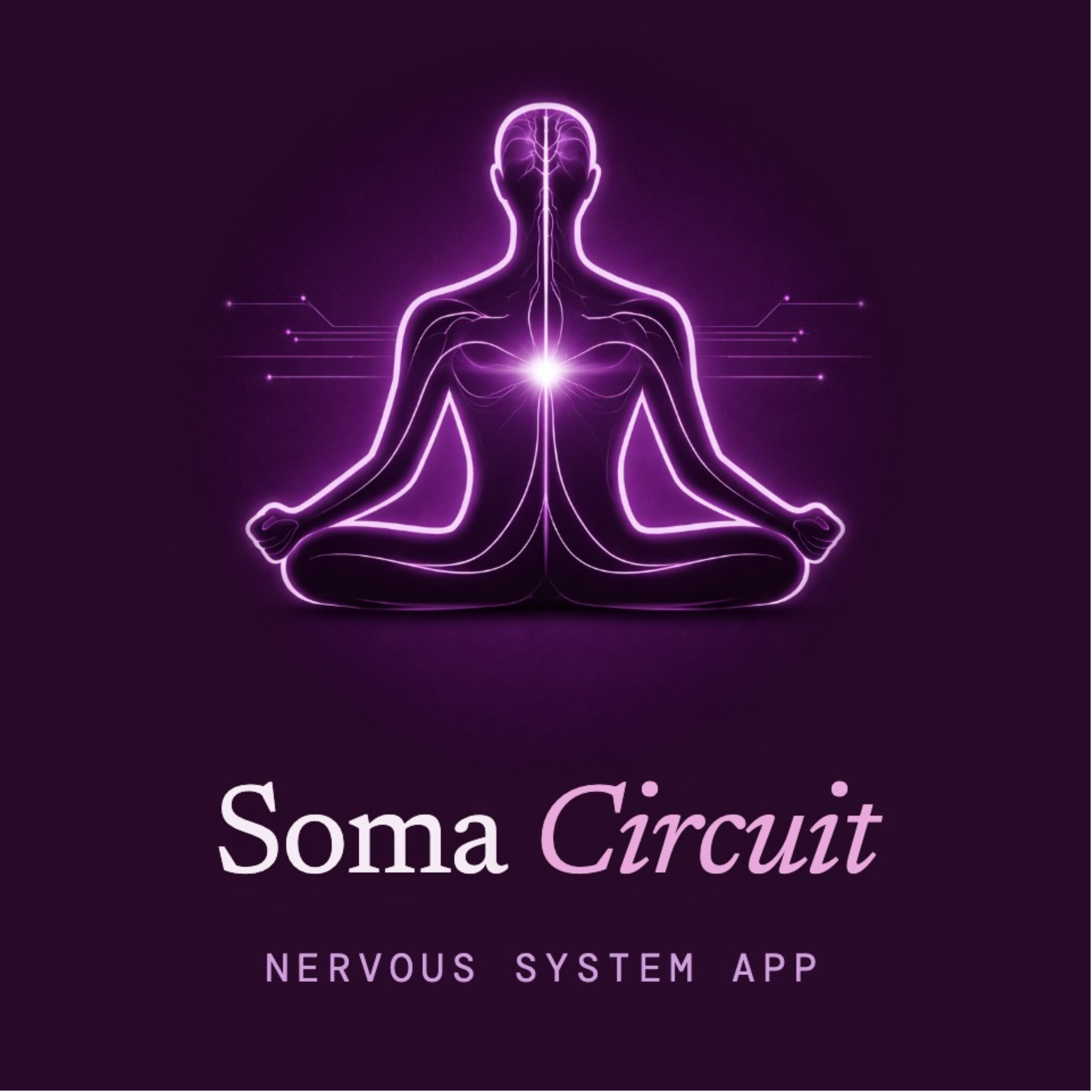 Soma Circuit Nervous System Regulation