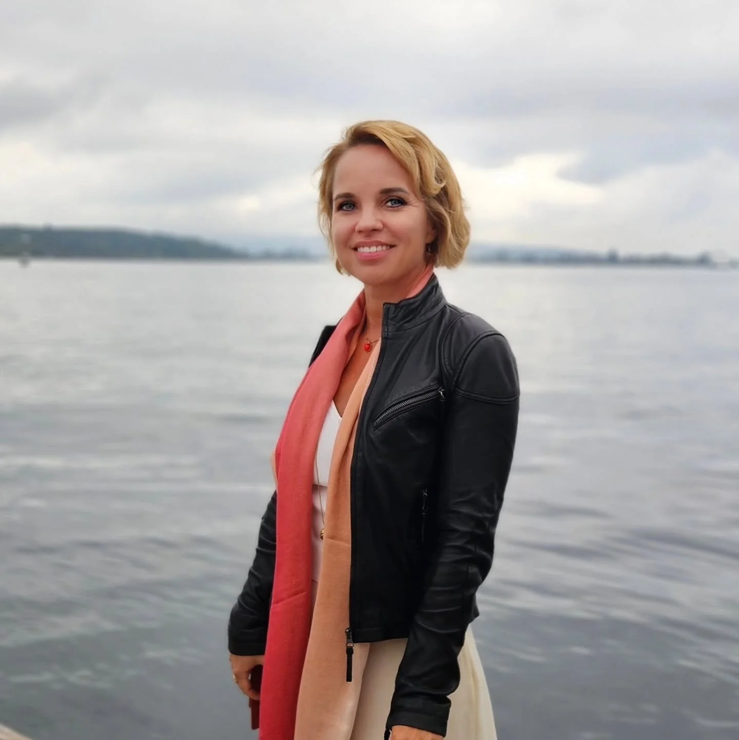 So many limits we set for ourselves.
And it&rsquo;s always our choice &mdash; to stay inside them or to step beyond.

At first, I thought I had to &ldquo;make it&rdquo; as an artist in the country where I live.
But the moment I shifted my focus to th