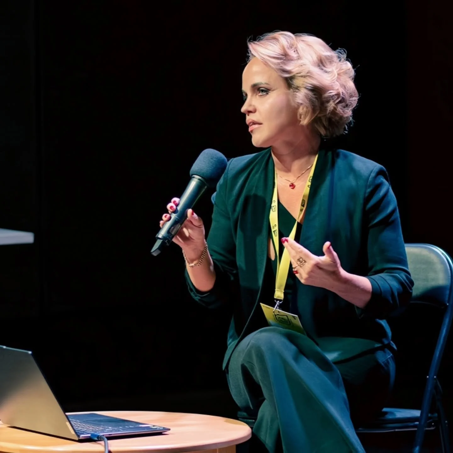 Next week at LUMINO PRO in Montr&eacute;al!

I am glad to share that I am invited as a featured speaker at LUMINO PRO, the international forum on winter creativity, cultural placemaking, and light art.

I&rsquo;ll be sharing my vision and experience 