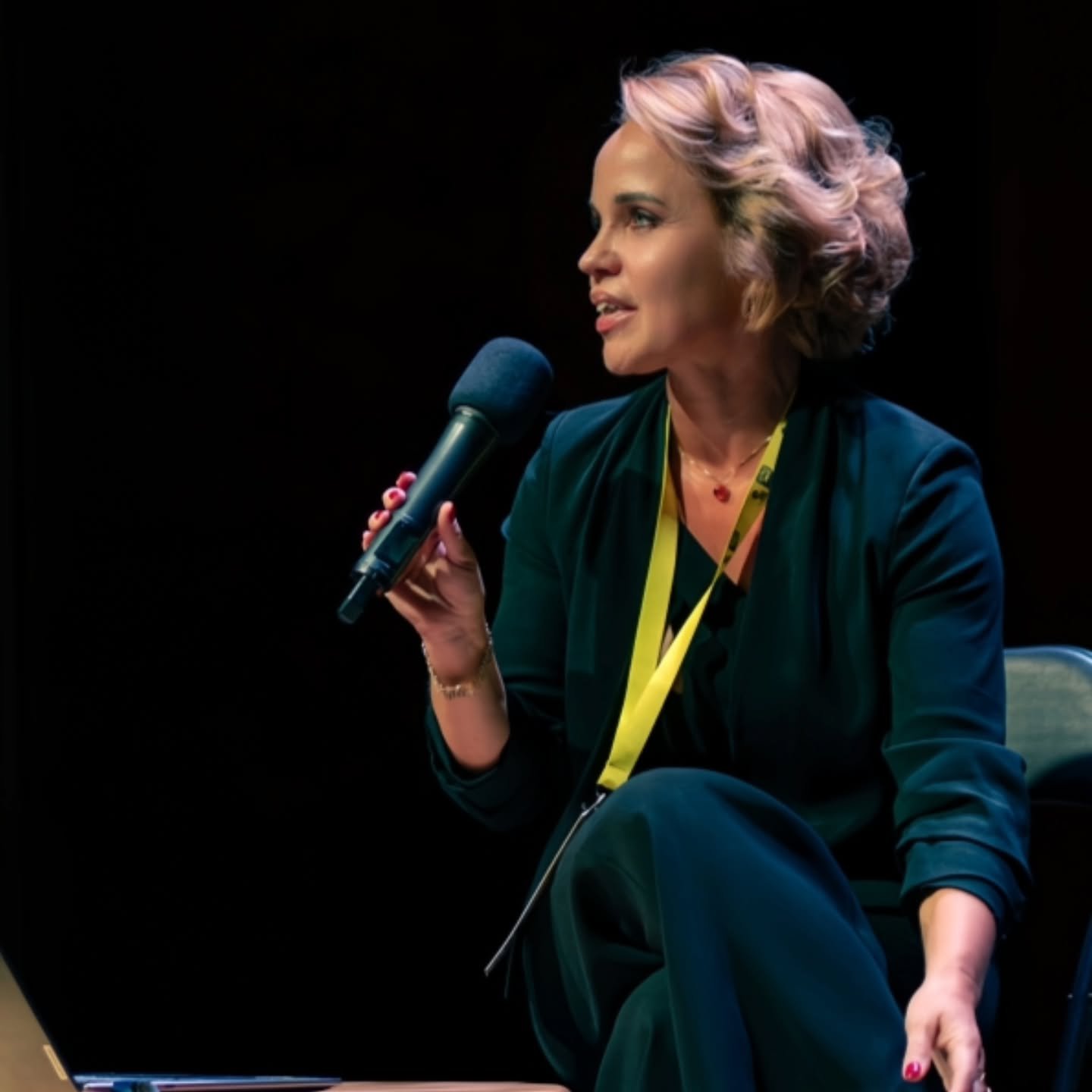 My lecture has been selected for the prestigious ISEA International symposium in Dubai!

I applied for the first time, and it was chosen from more than 1,000 submissions worldwide.
This marks an exciting expansion of my creative geography and a meani